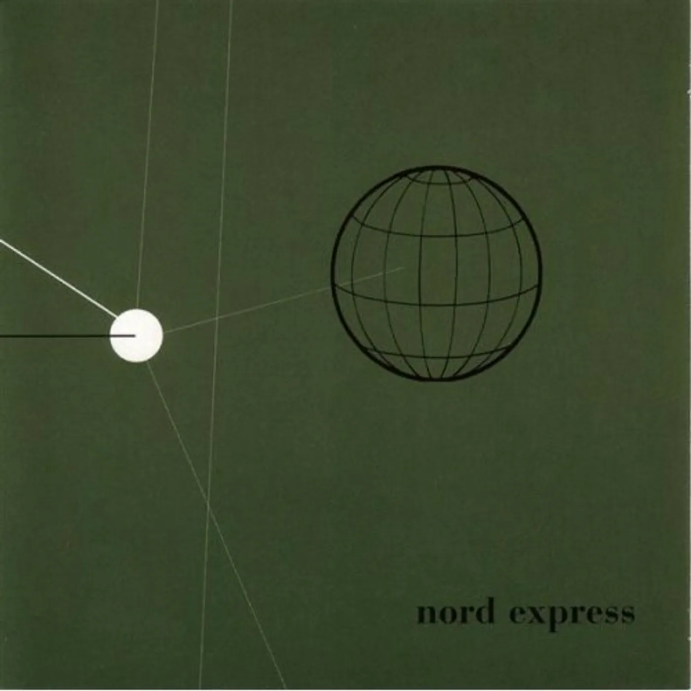 NORD EXPRESS CD