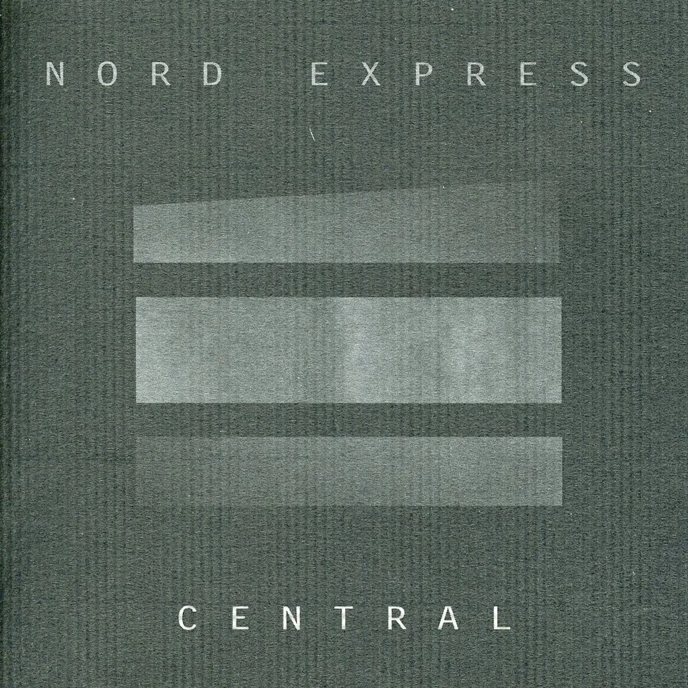 Nord Express CENTRAL CD