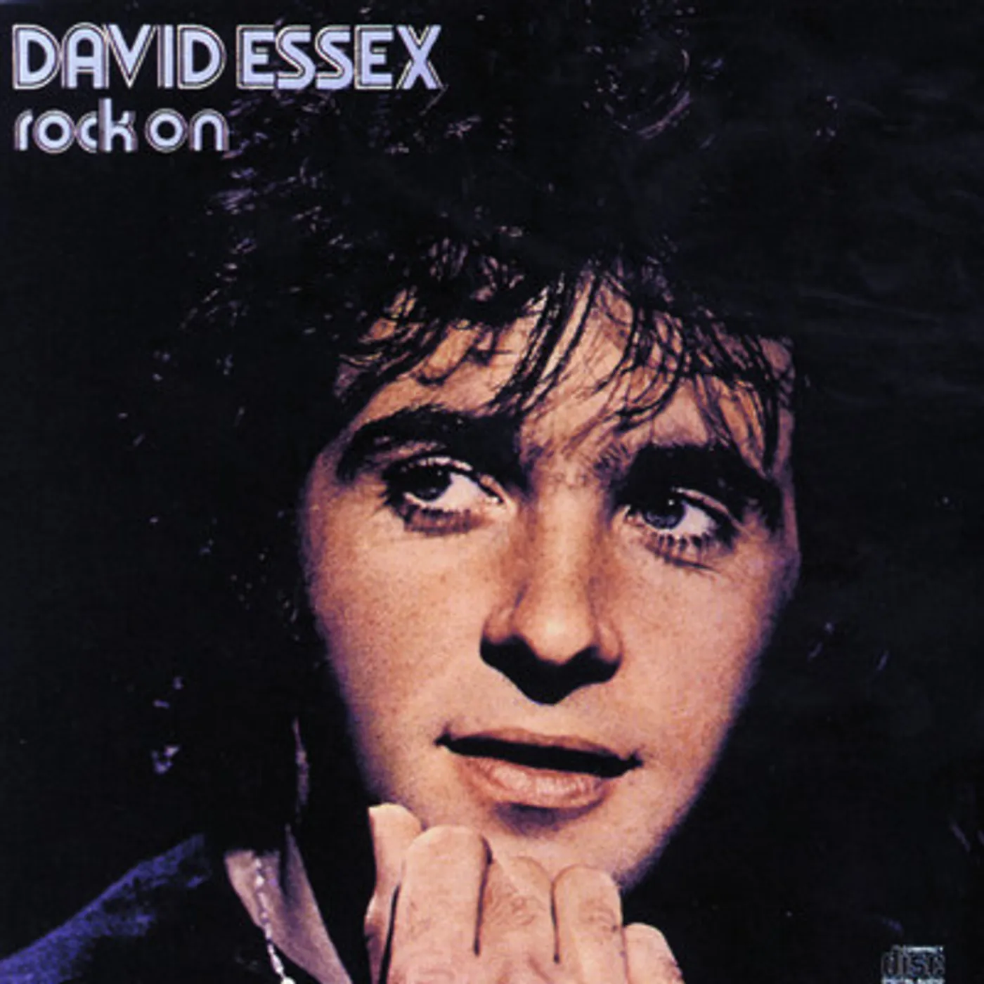 David Essex ROCK ON CD