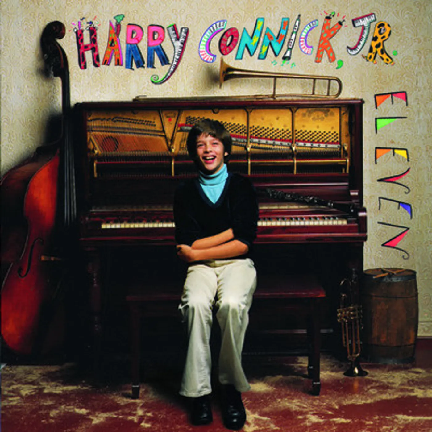 Harry Connick, Jr. 11 CD
