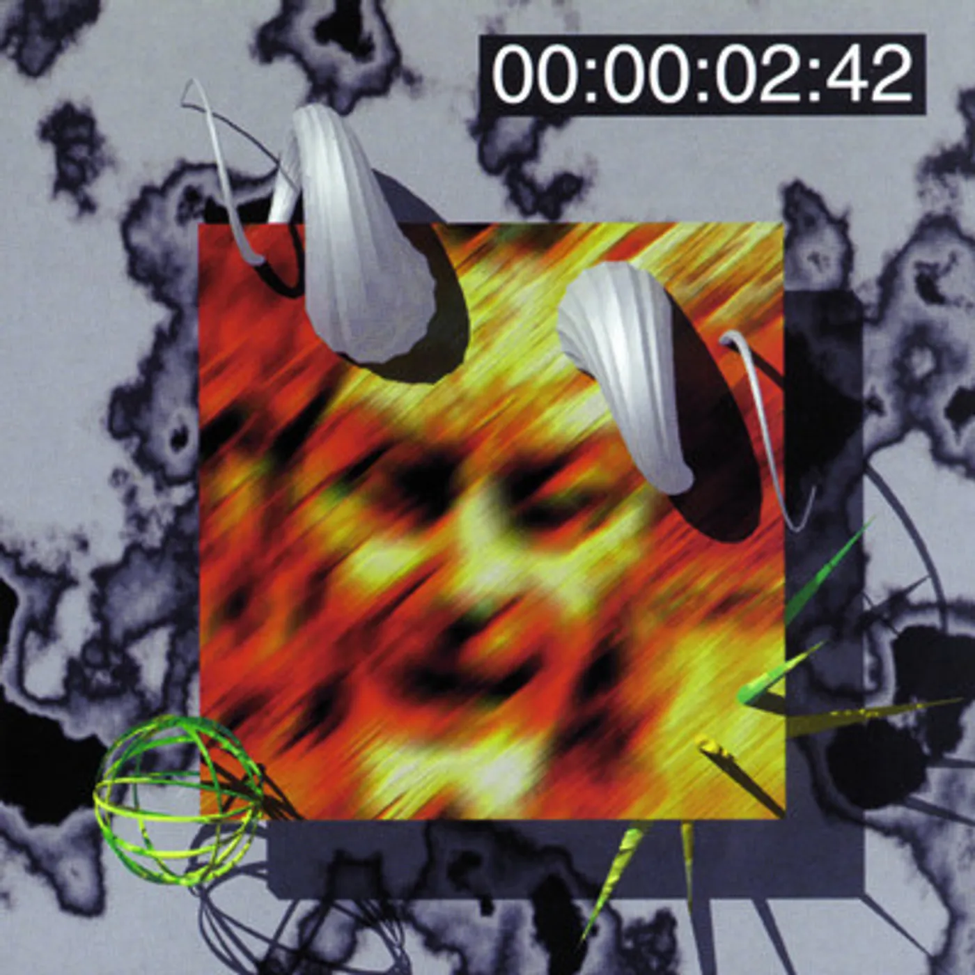 Front 242 06:21:03:11 UP EVIL CD