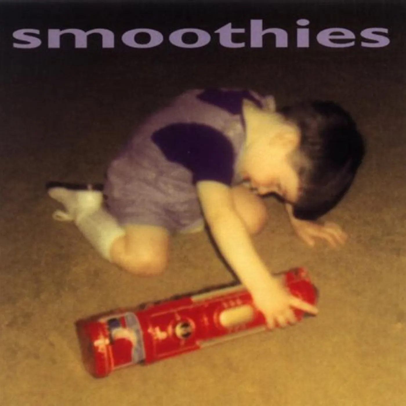 Smoothies PICKLE CD