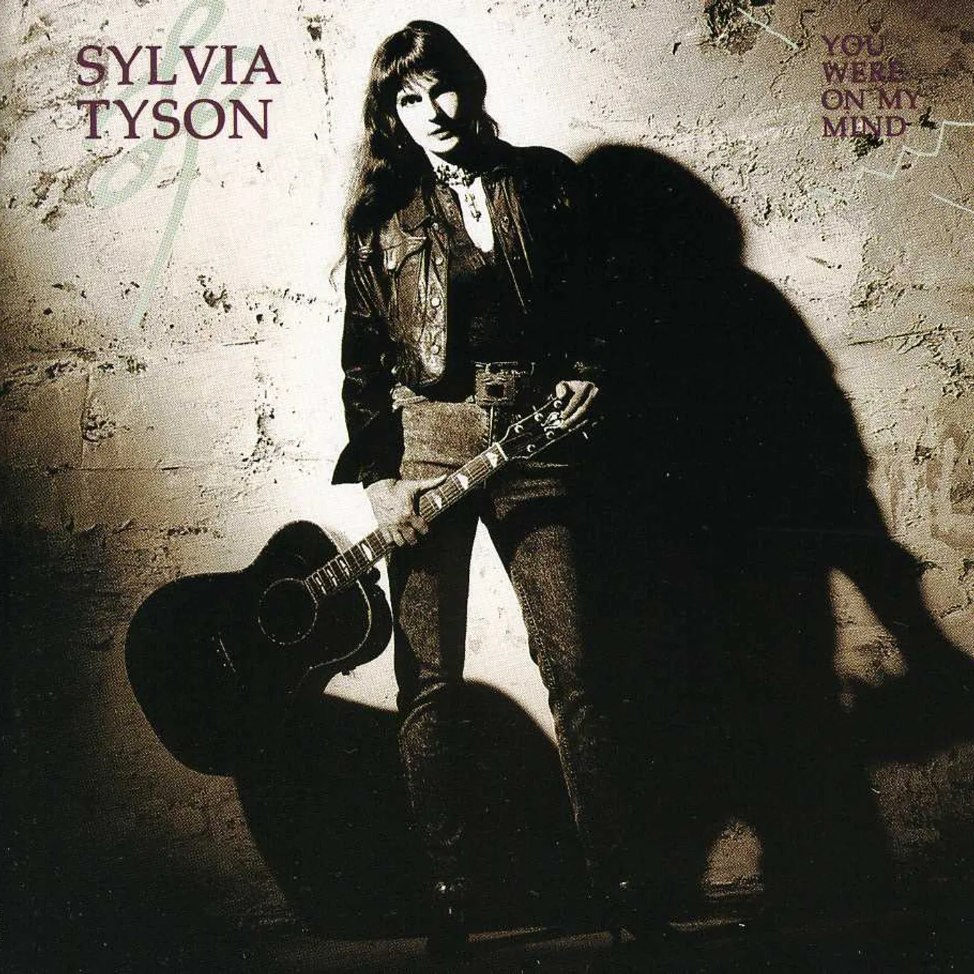 SYLVIA TYSON CD