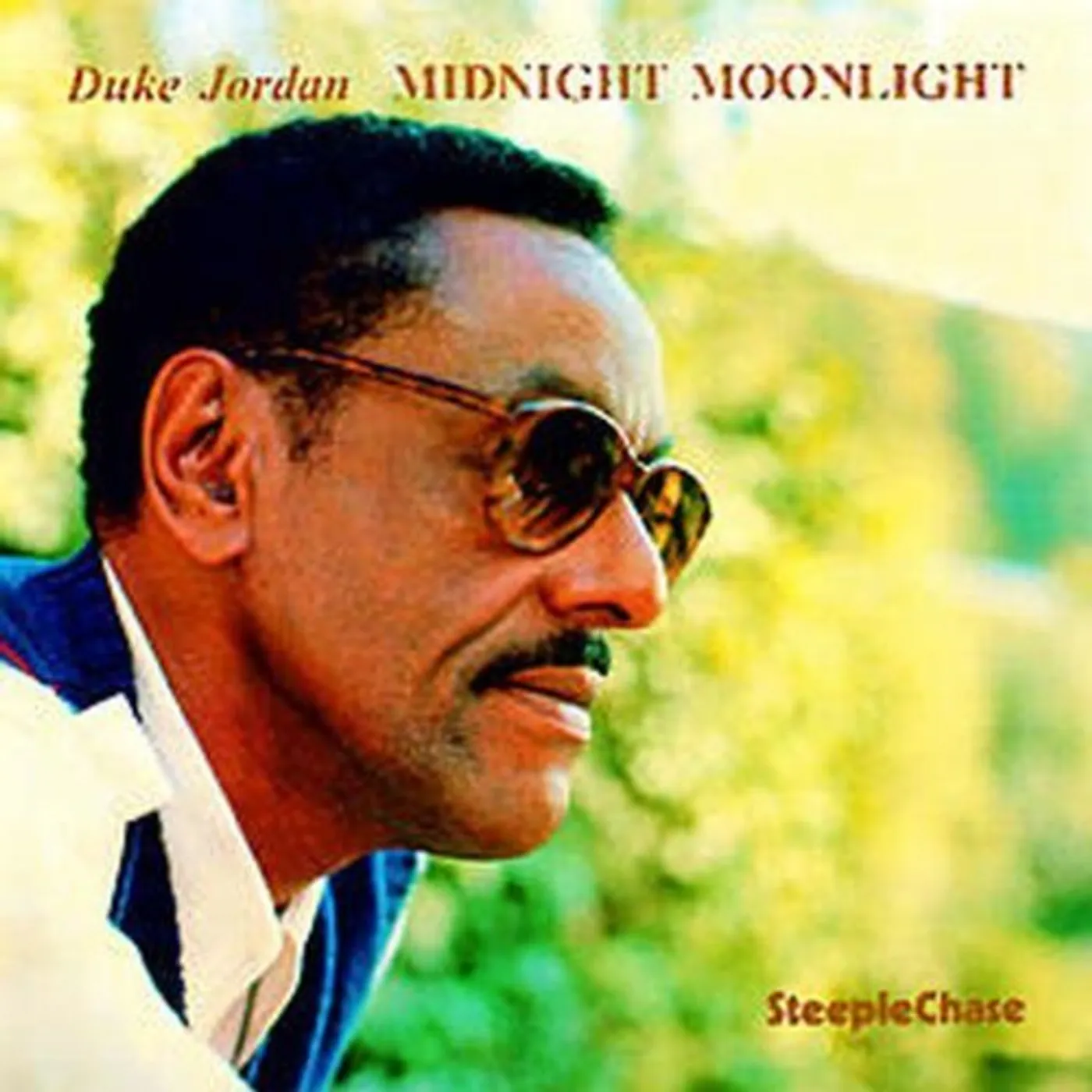 Duke Jordan MIDNIGHT MOONLIGHT CD
