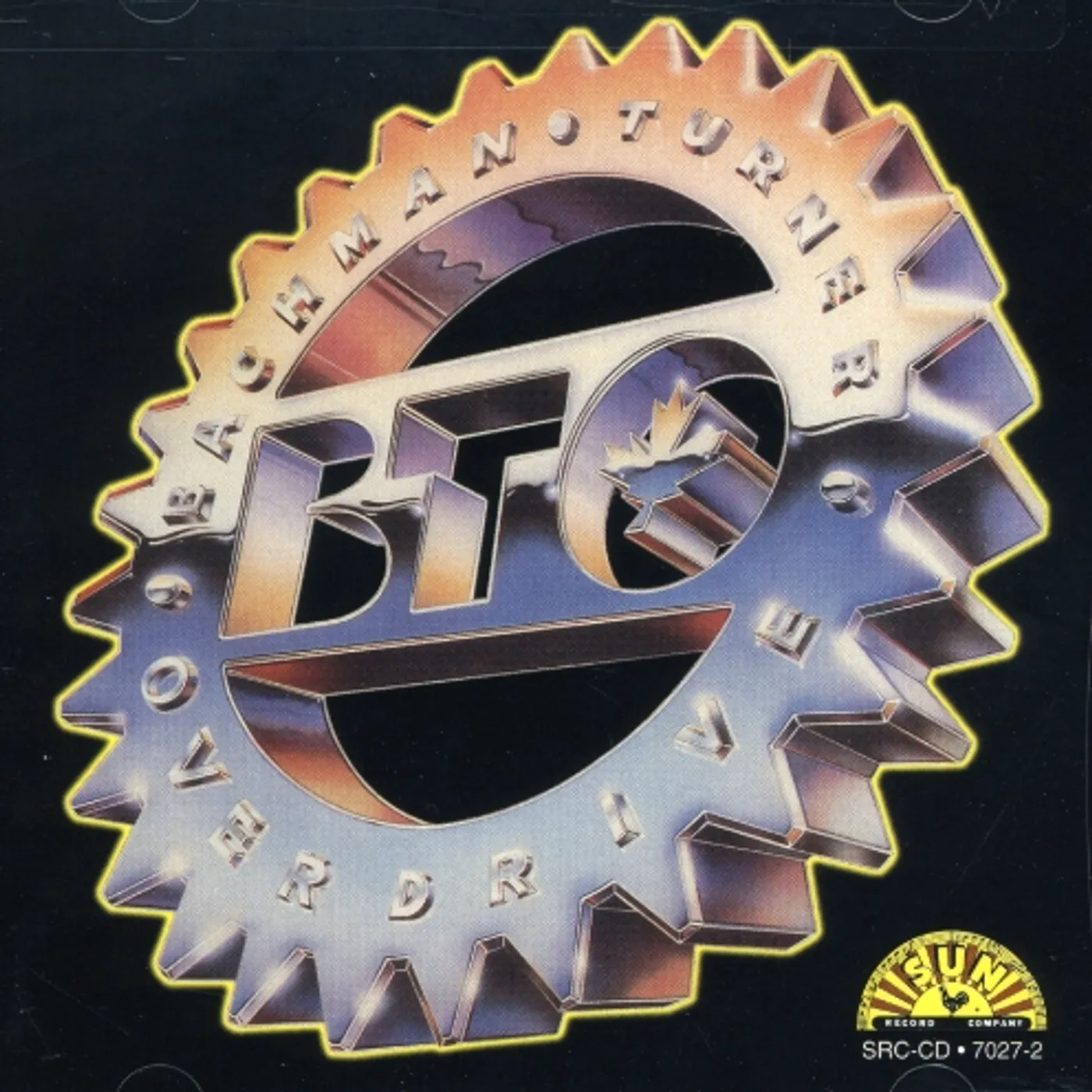 BTO CD