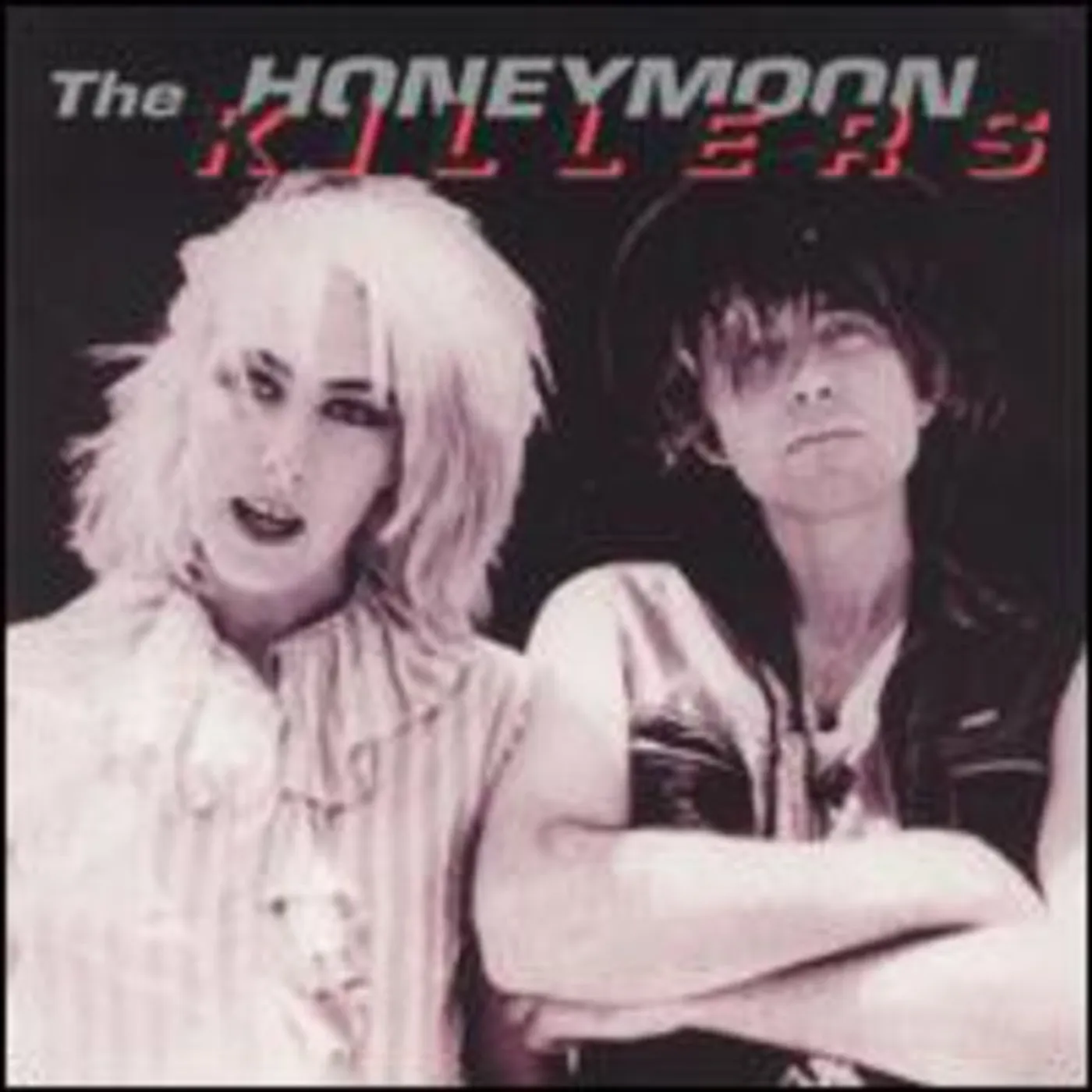 Honeymoon Killers SING SING (DBL) CD
