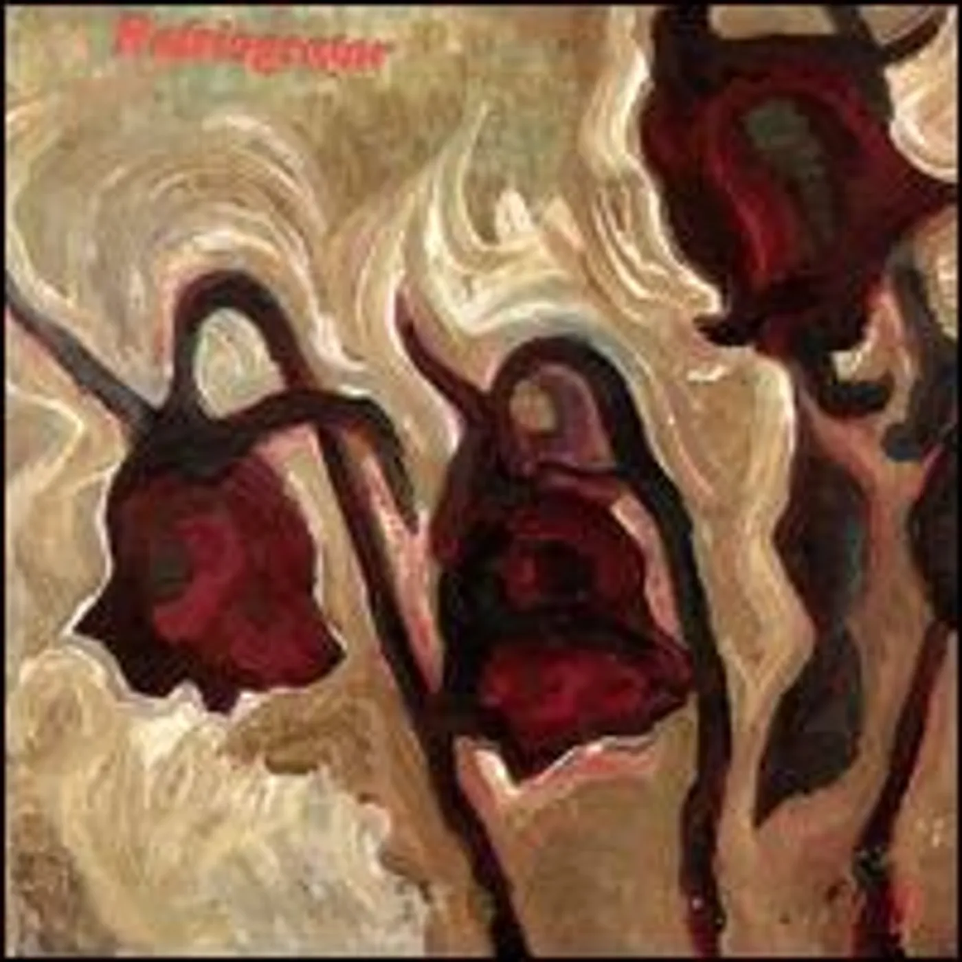 REFRIGERATOR CD