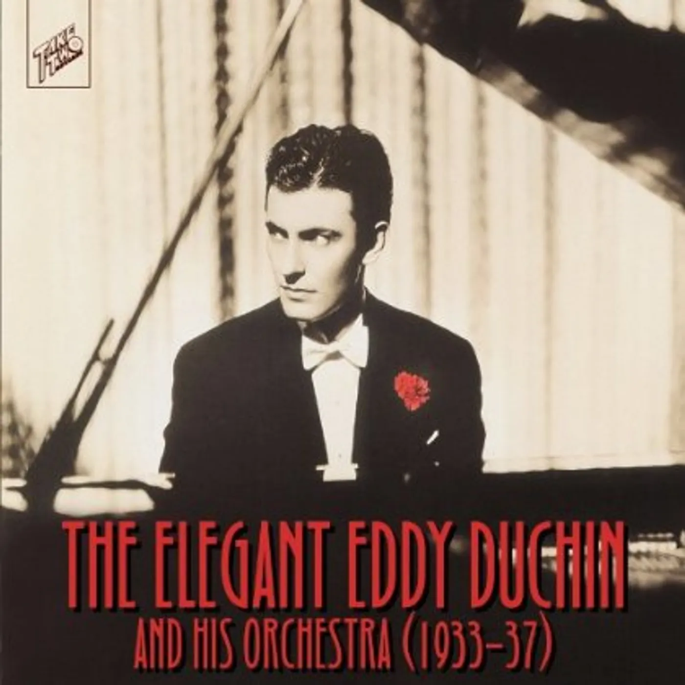 Eddy Duchin 1933-37 CD