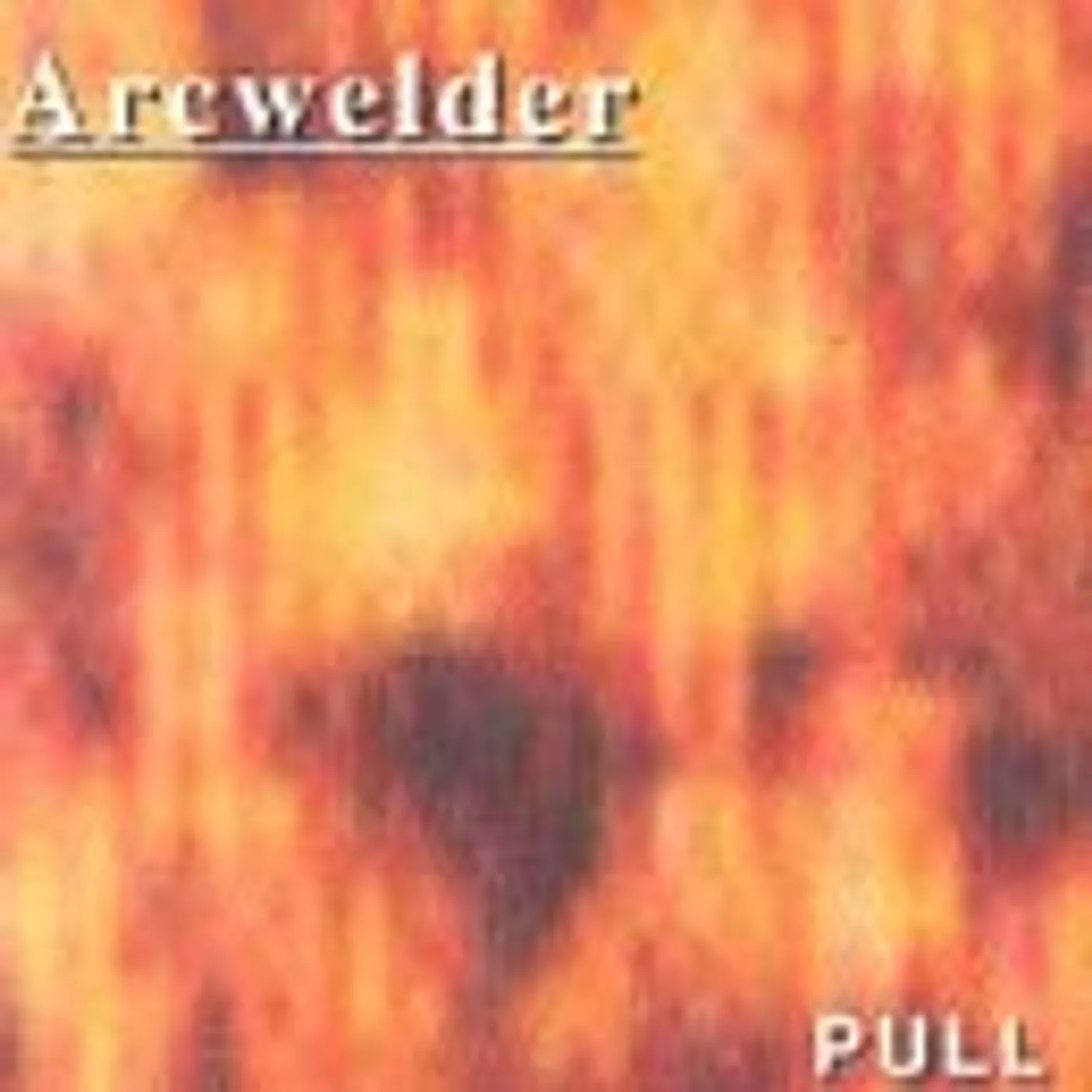 Arcwelder Pull Vinyl Record