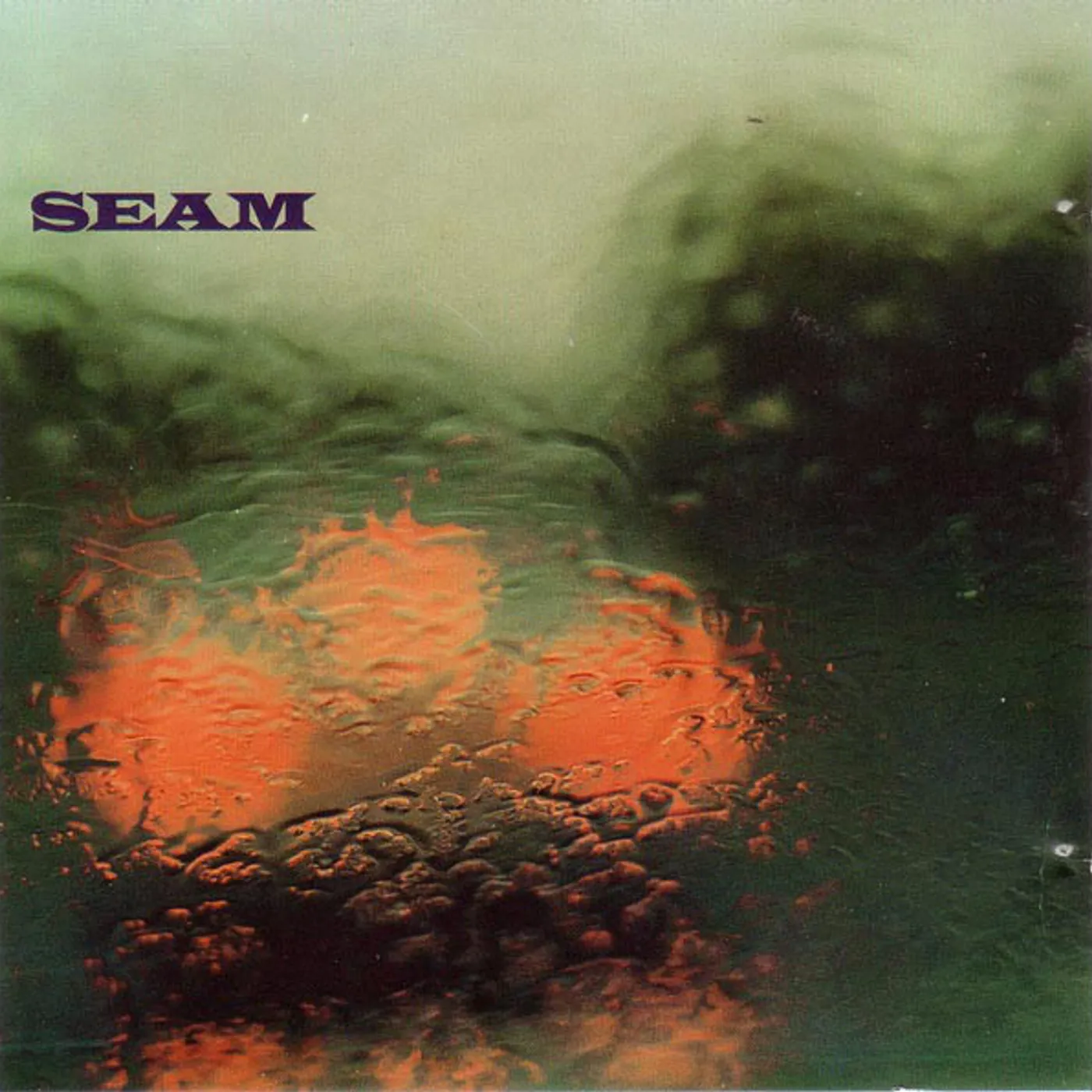 Seam KERNEL CD