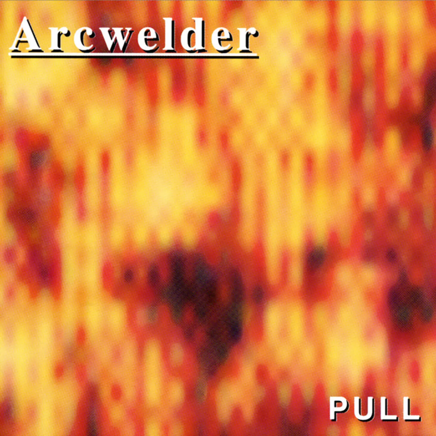 Arcwelder PULL CD