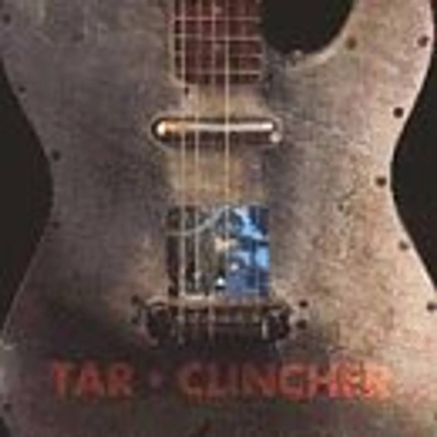 Tar Clincher Vinyl Record