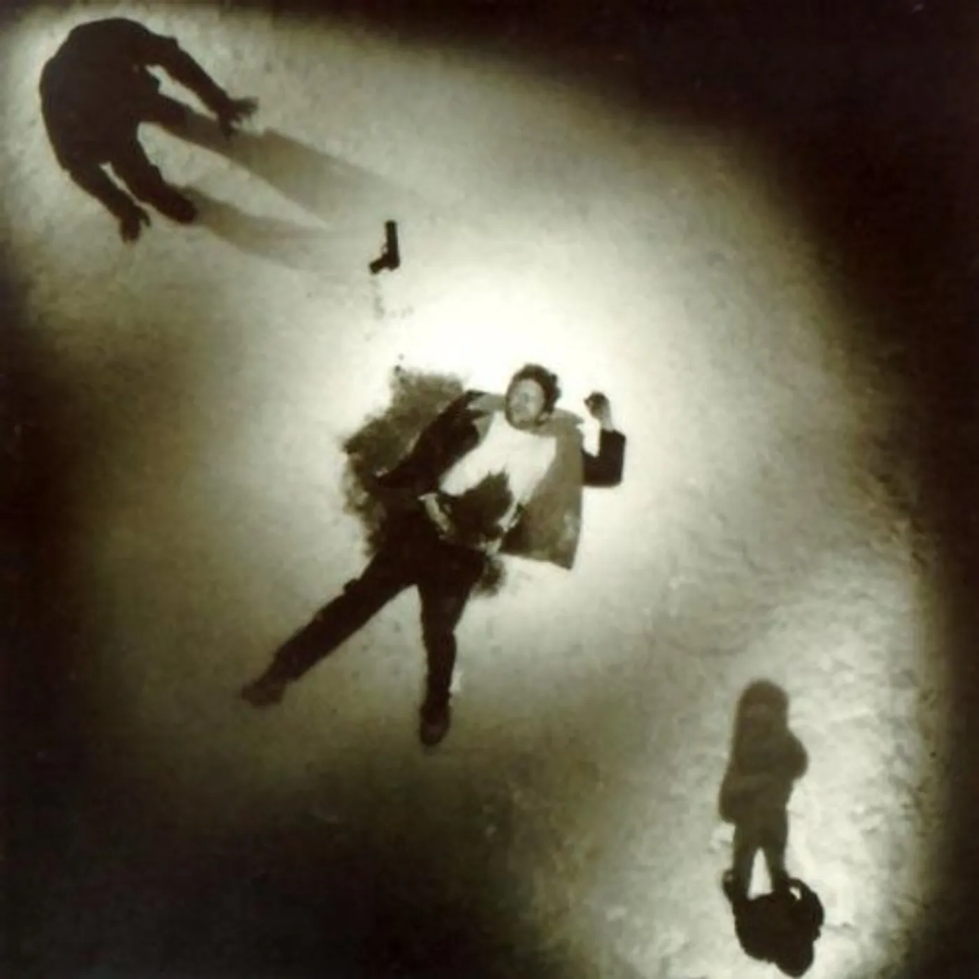 SLINT CD