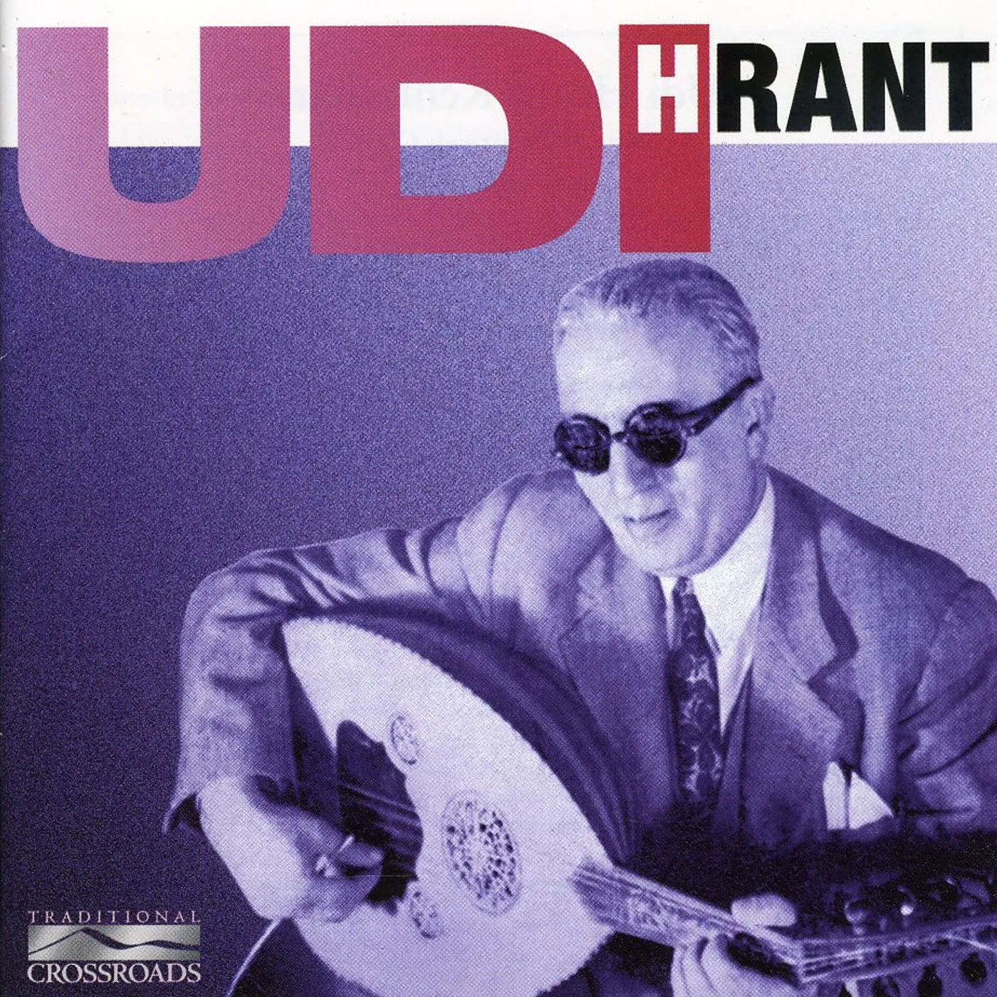UDI HRANT CD