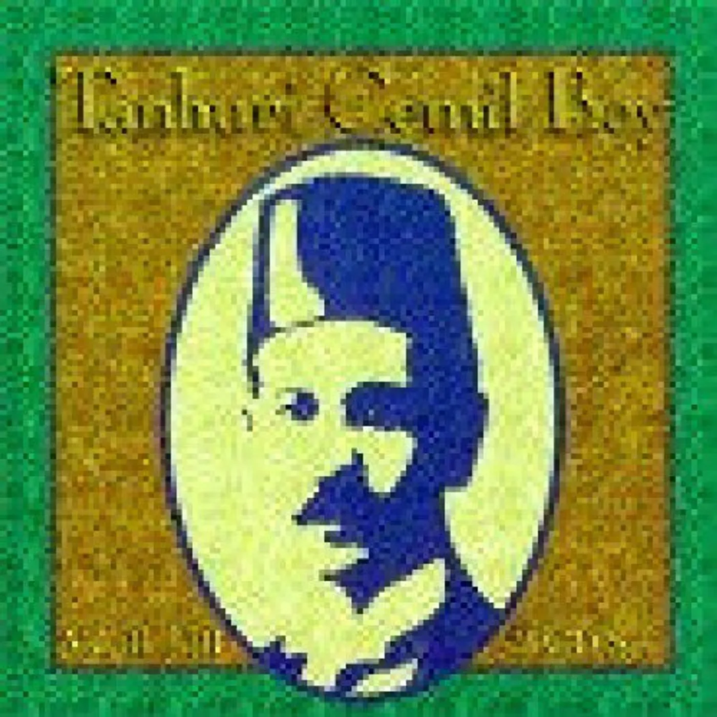 TANBURI CEMIL BEY 2 & 3 CD