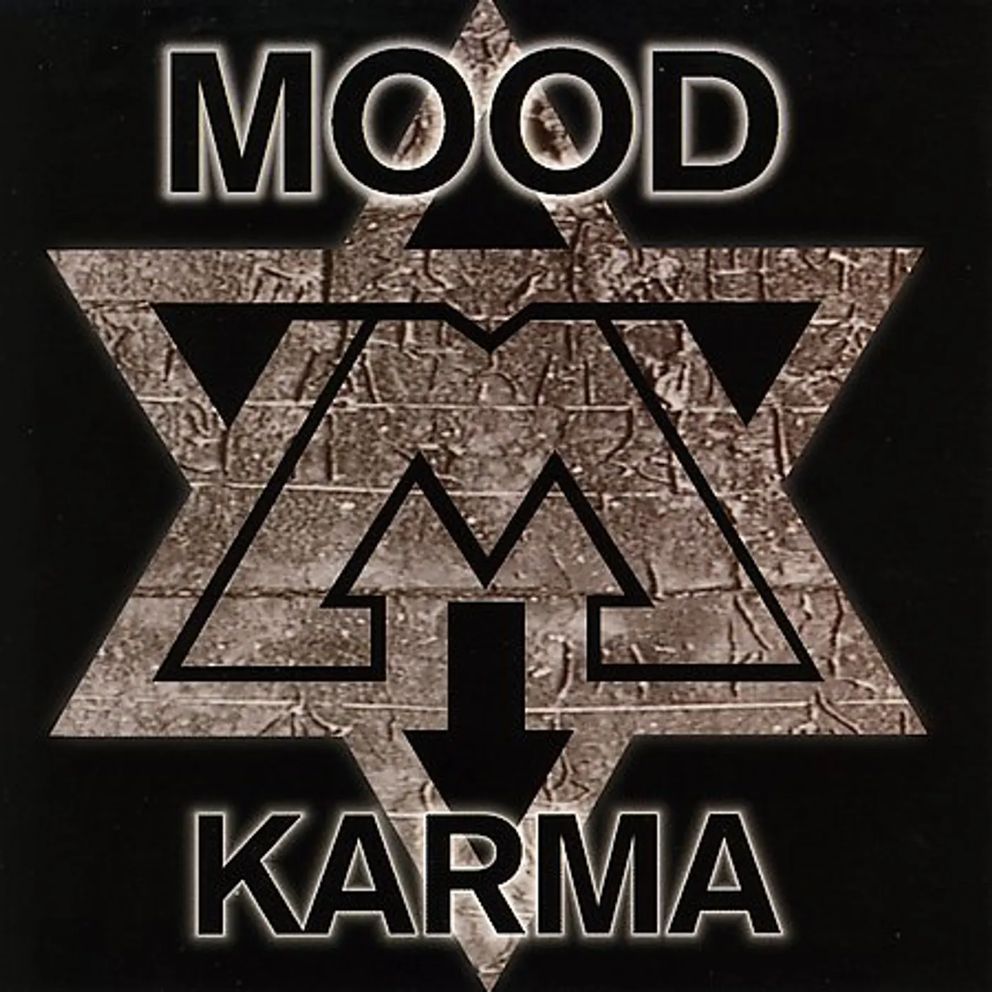 Mood Karma Vinyl Record