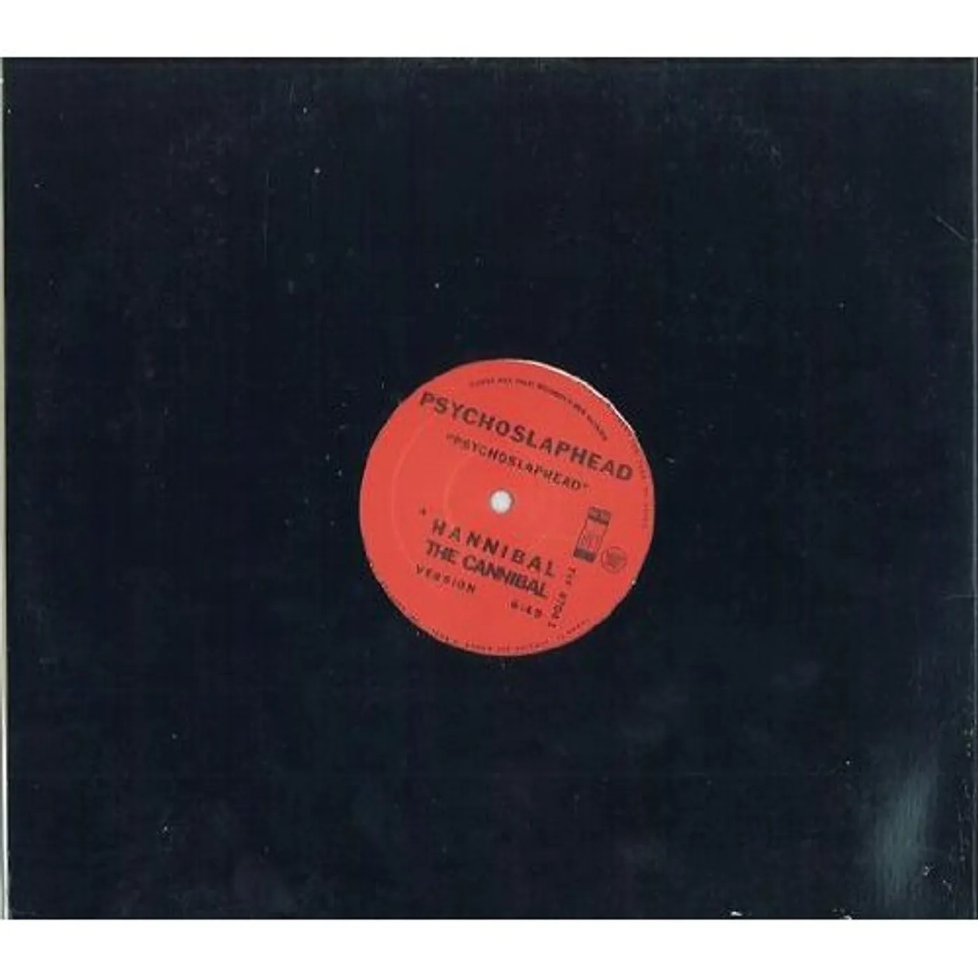 Psychoslaphead Vinyl Record