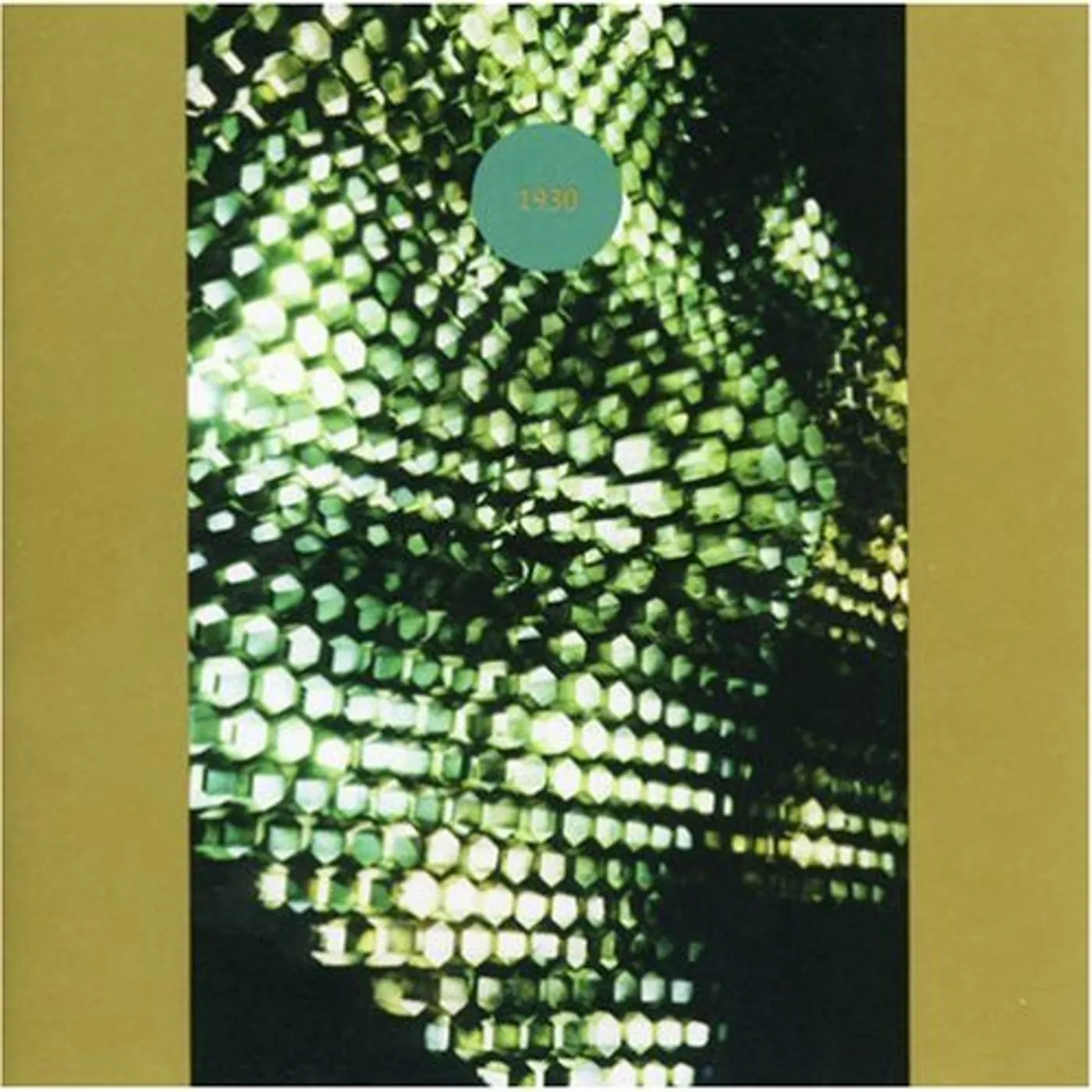 Merzbow 1930 CD
