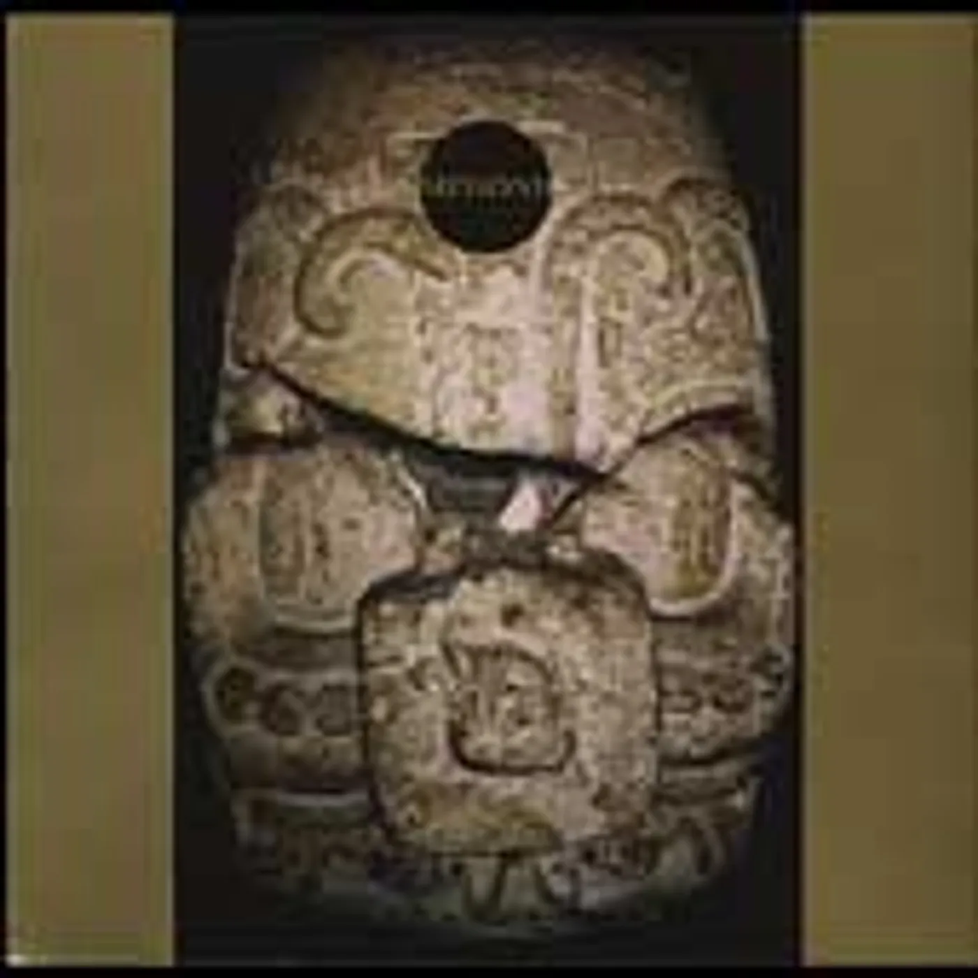 Ruins SYMPHONICA CD