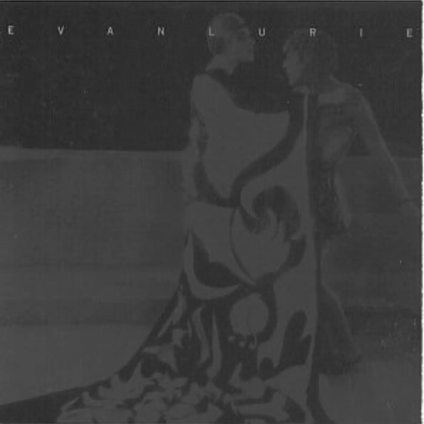 Evan Lurie HOW I SPENT MY VACATION CD