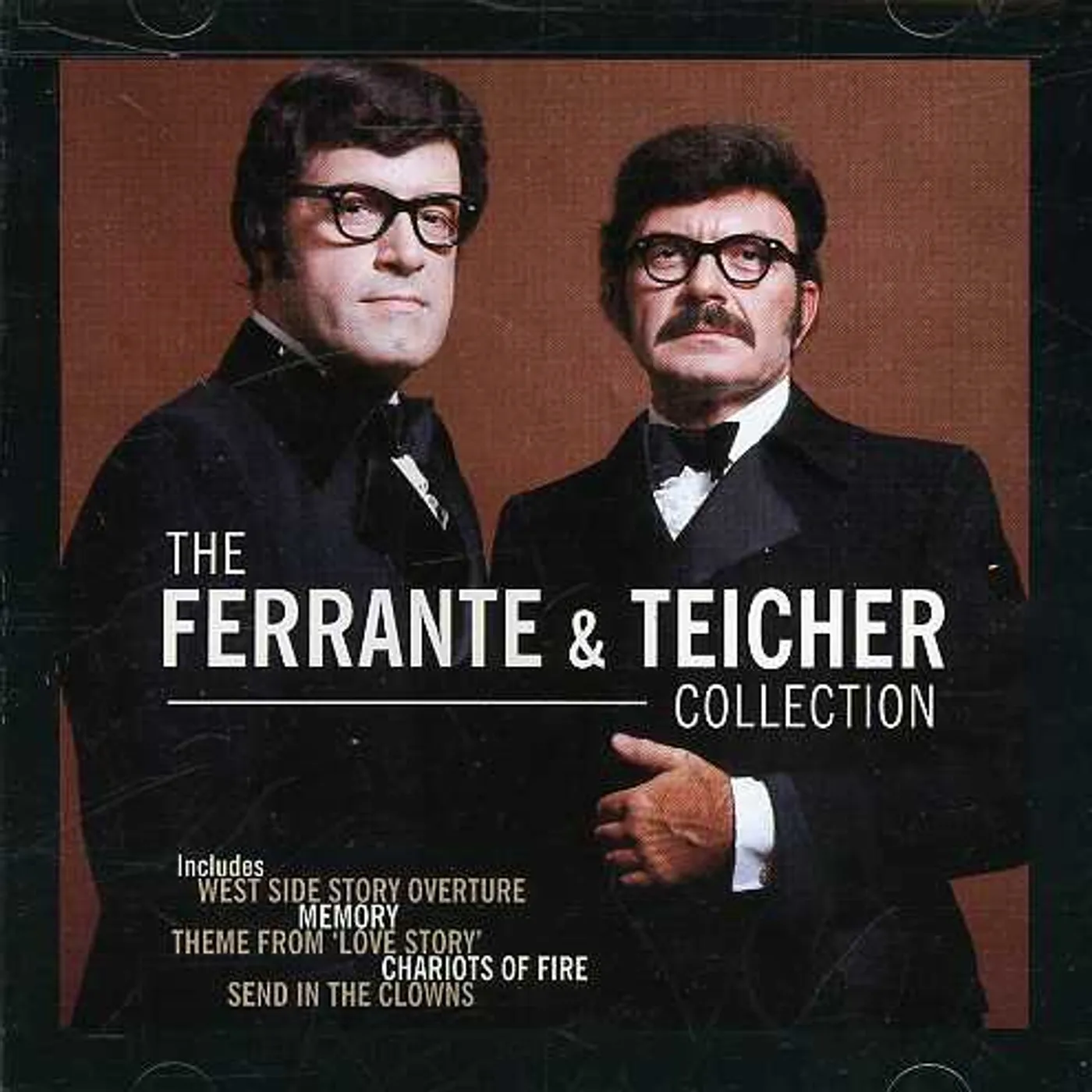 Ferrante & Teicher COLLECTION CD