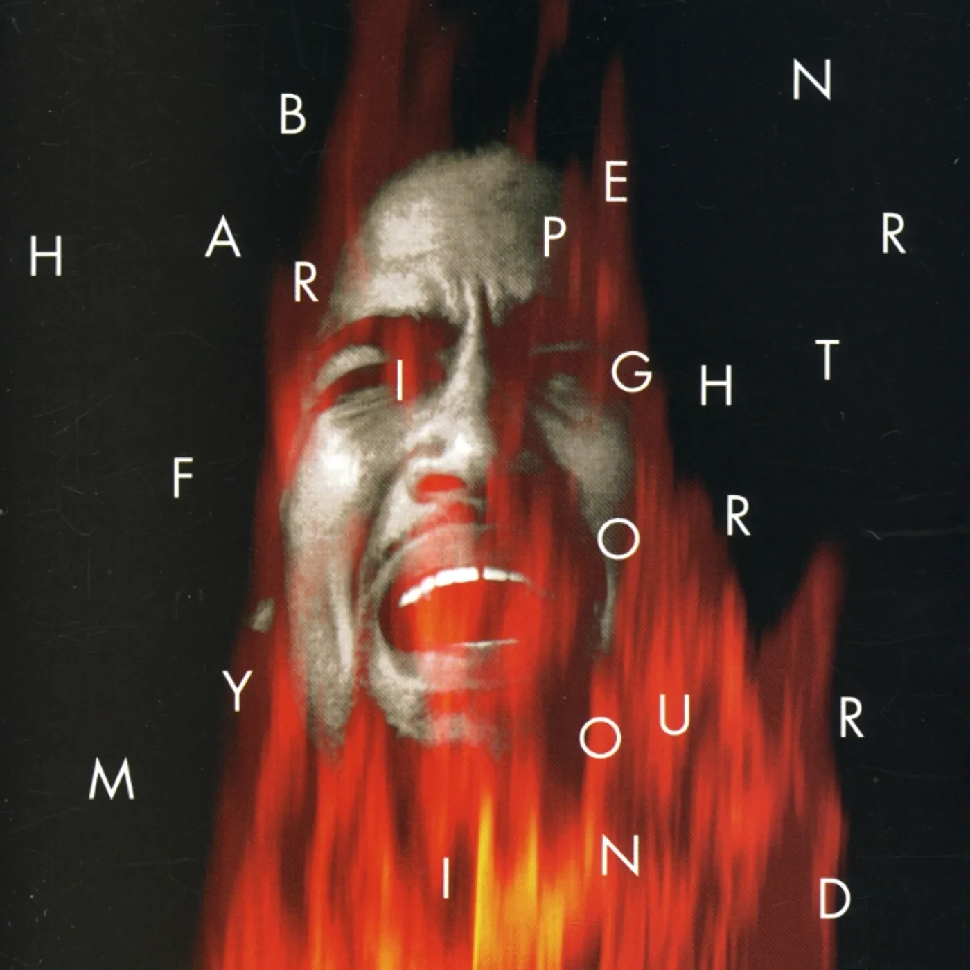 Ben Harper FIGHT FOR YOUR MIND CD
