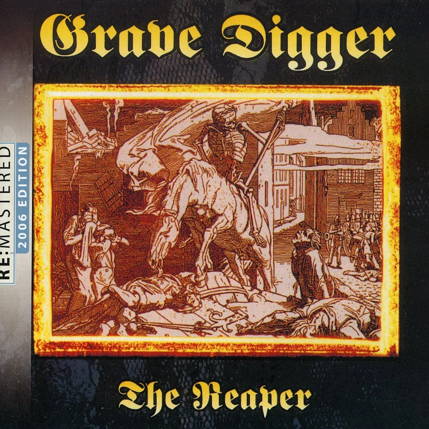 Lime GOLD DIGGER CD