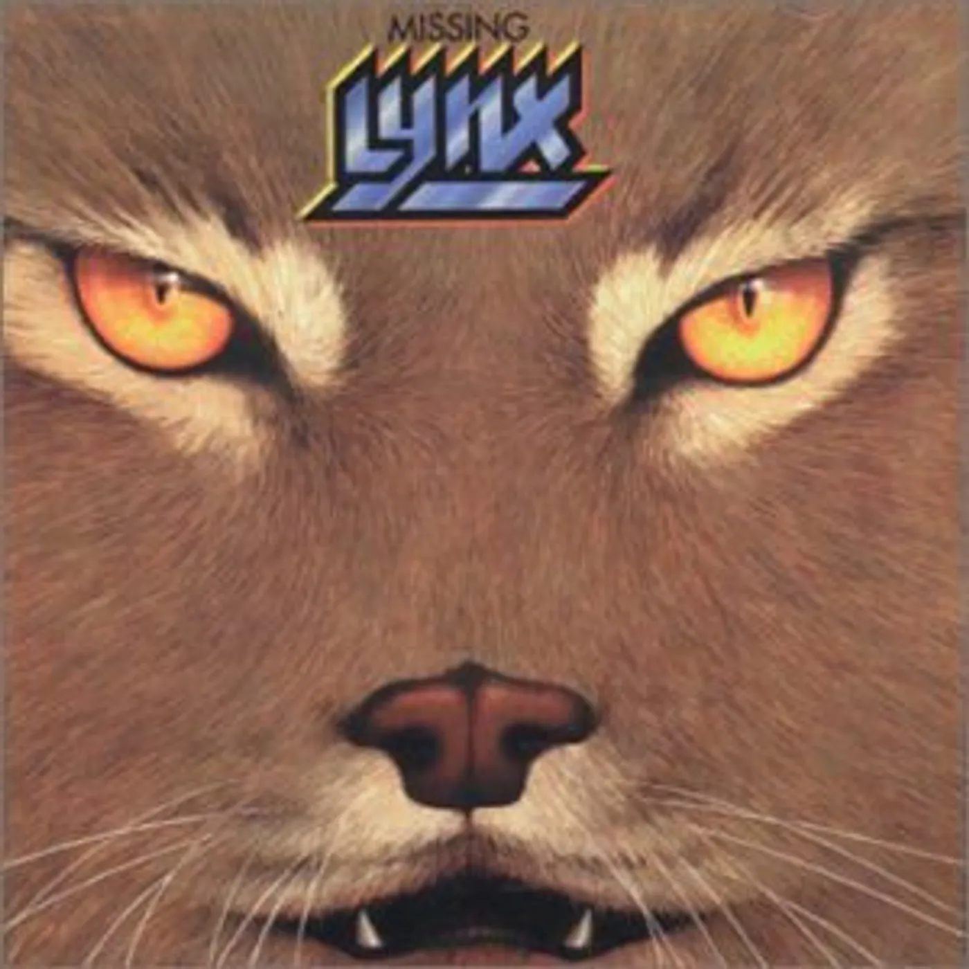 Lynx MISSING CD