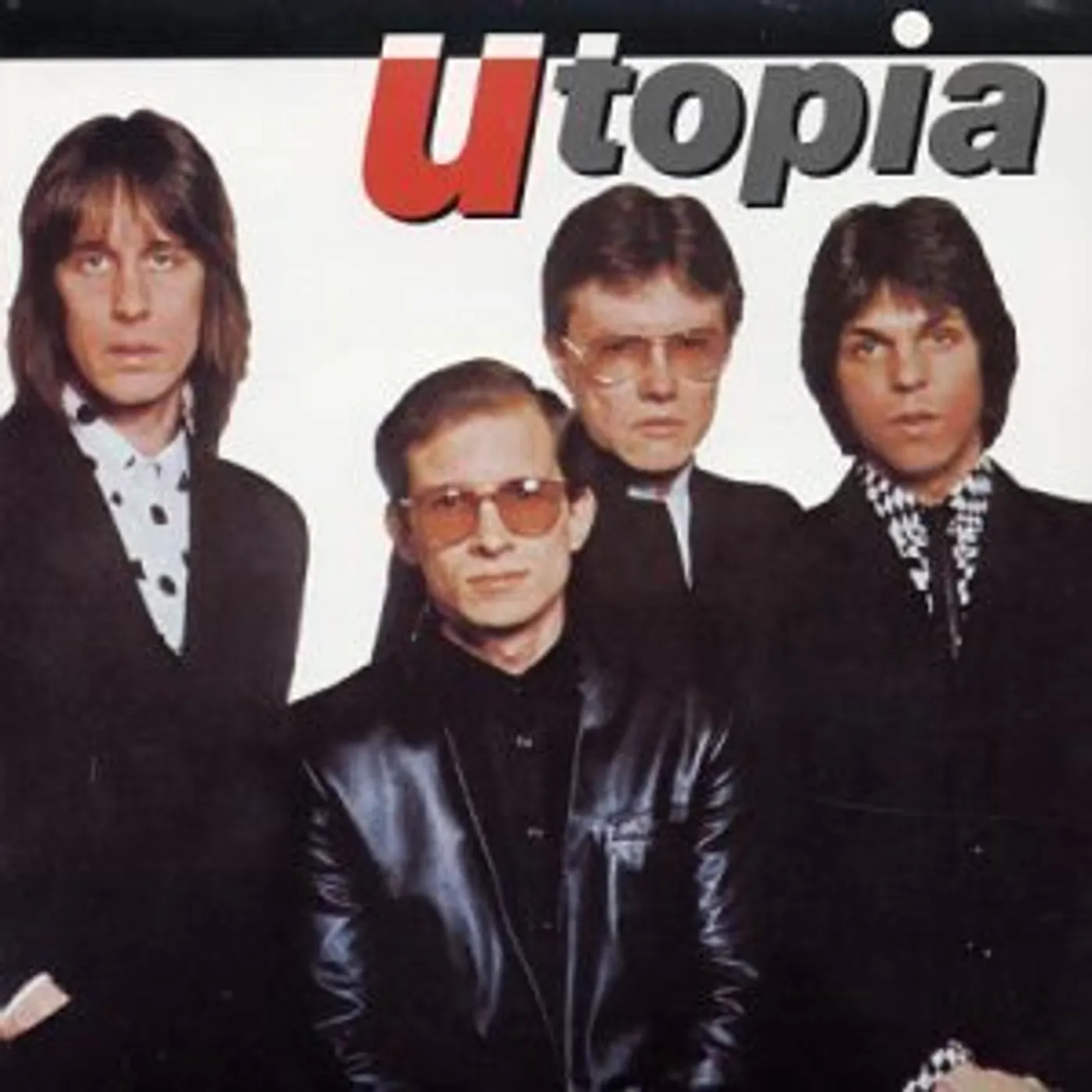 UTOPIA CD