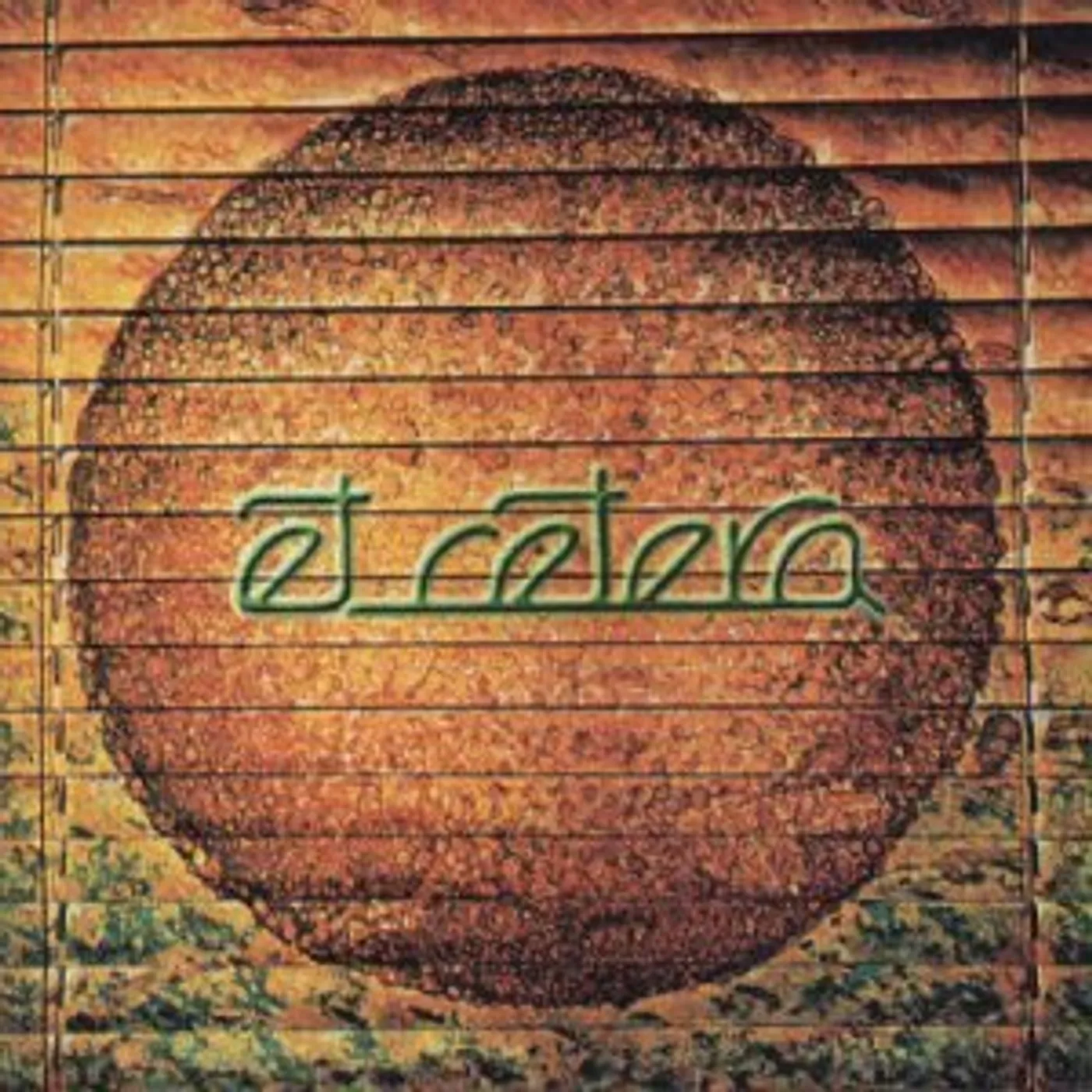 ET CETERA CD