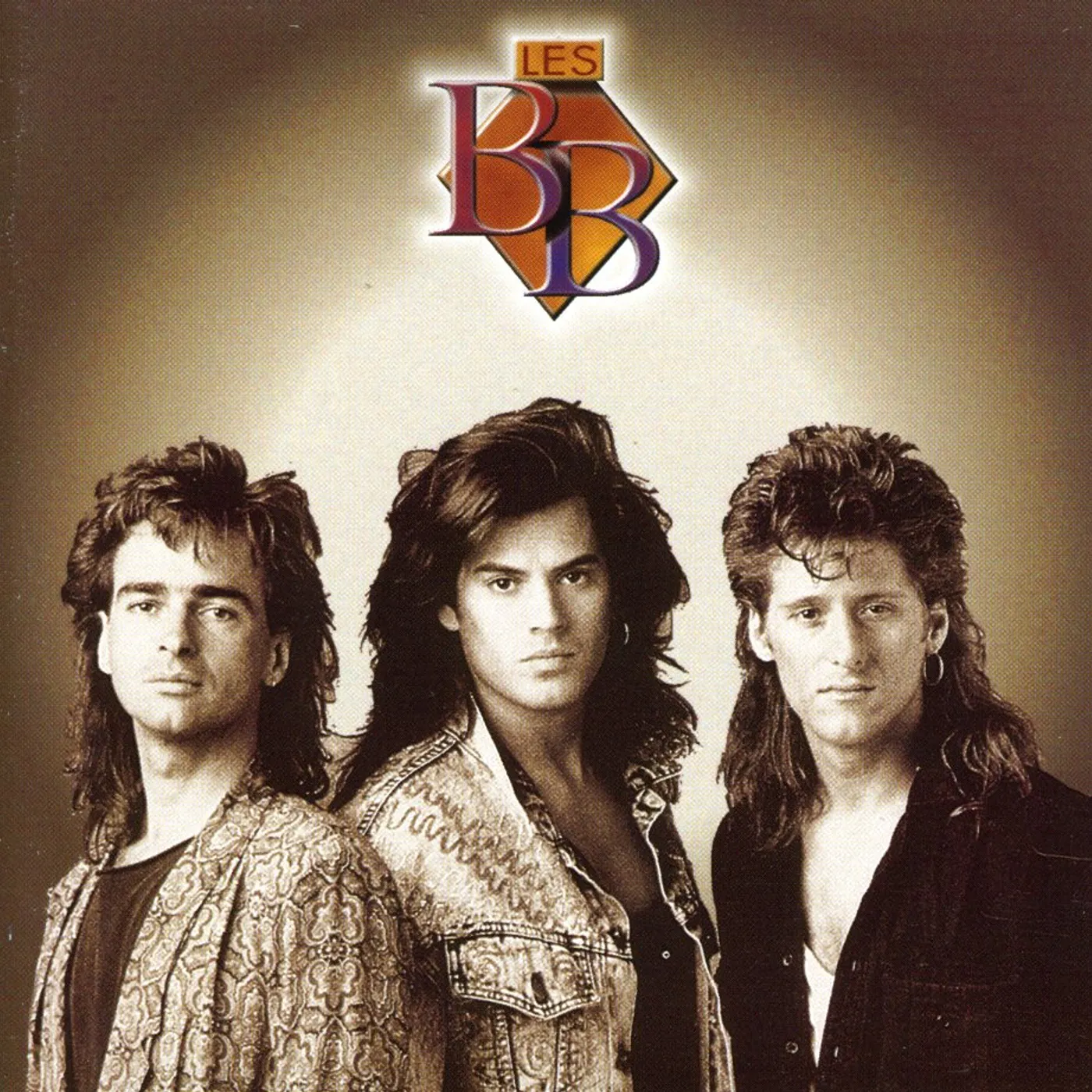 B-Les CD