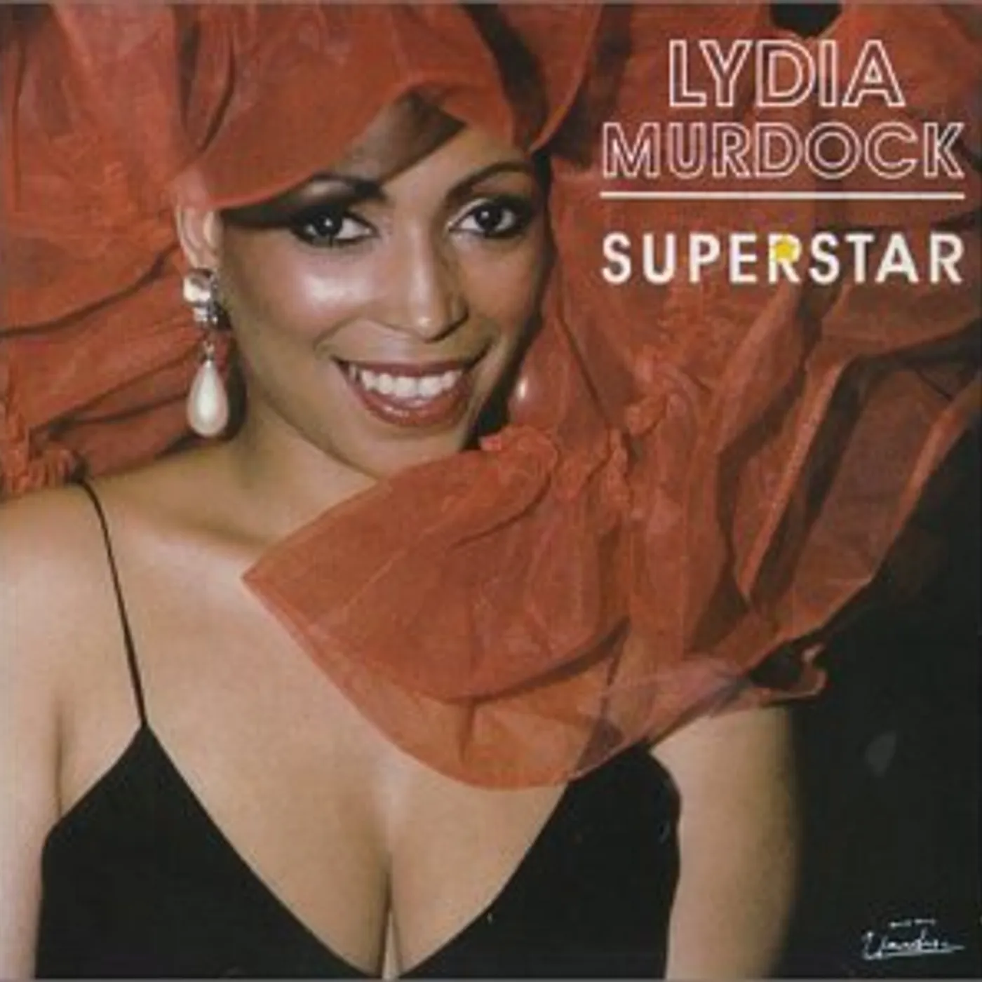 Lydia Murdock SUPERSTAR CD
