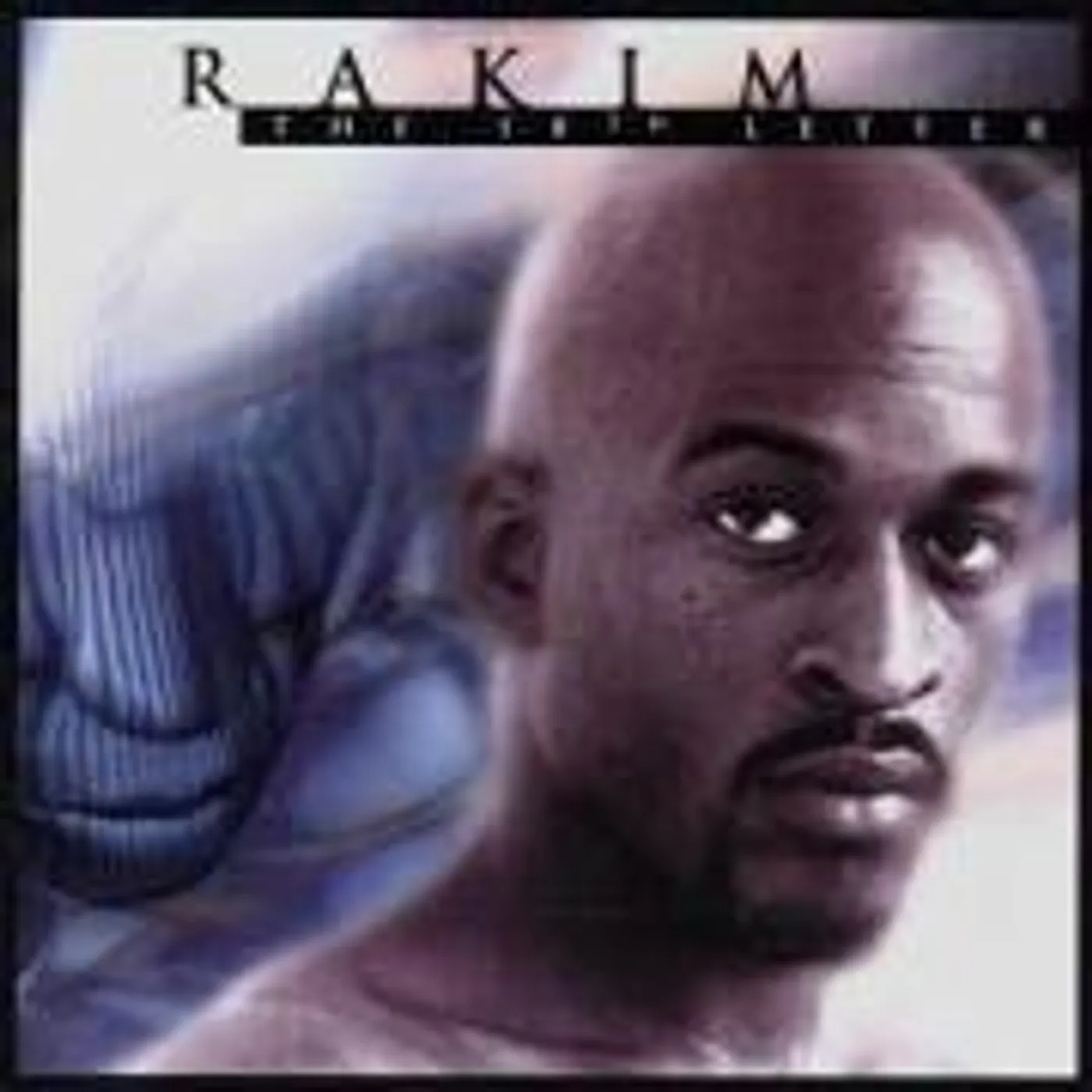 Rakim 18TH LETTER CD