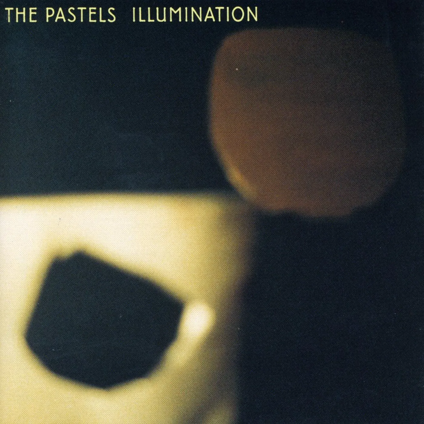 Pastels ILLUMINATION CD