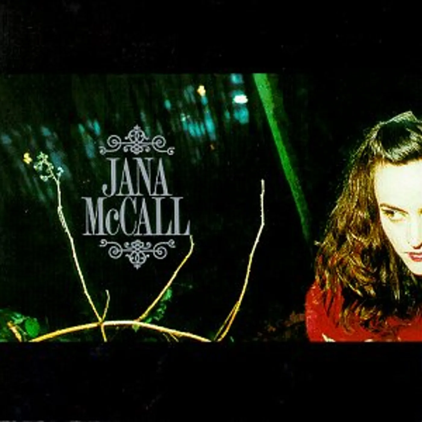 JANA MCCALL CD
