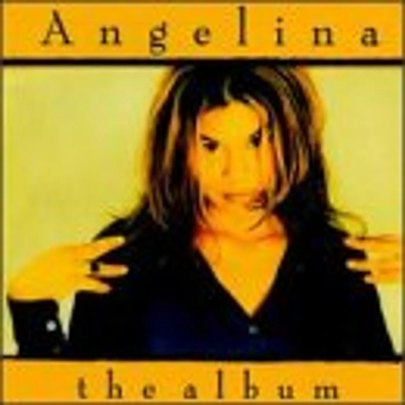 ANGELINA CD