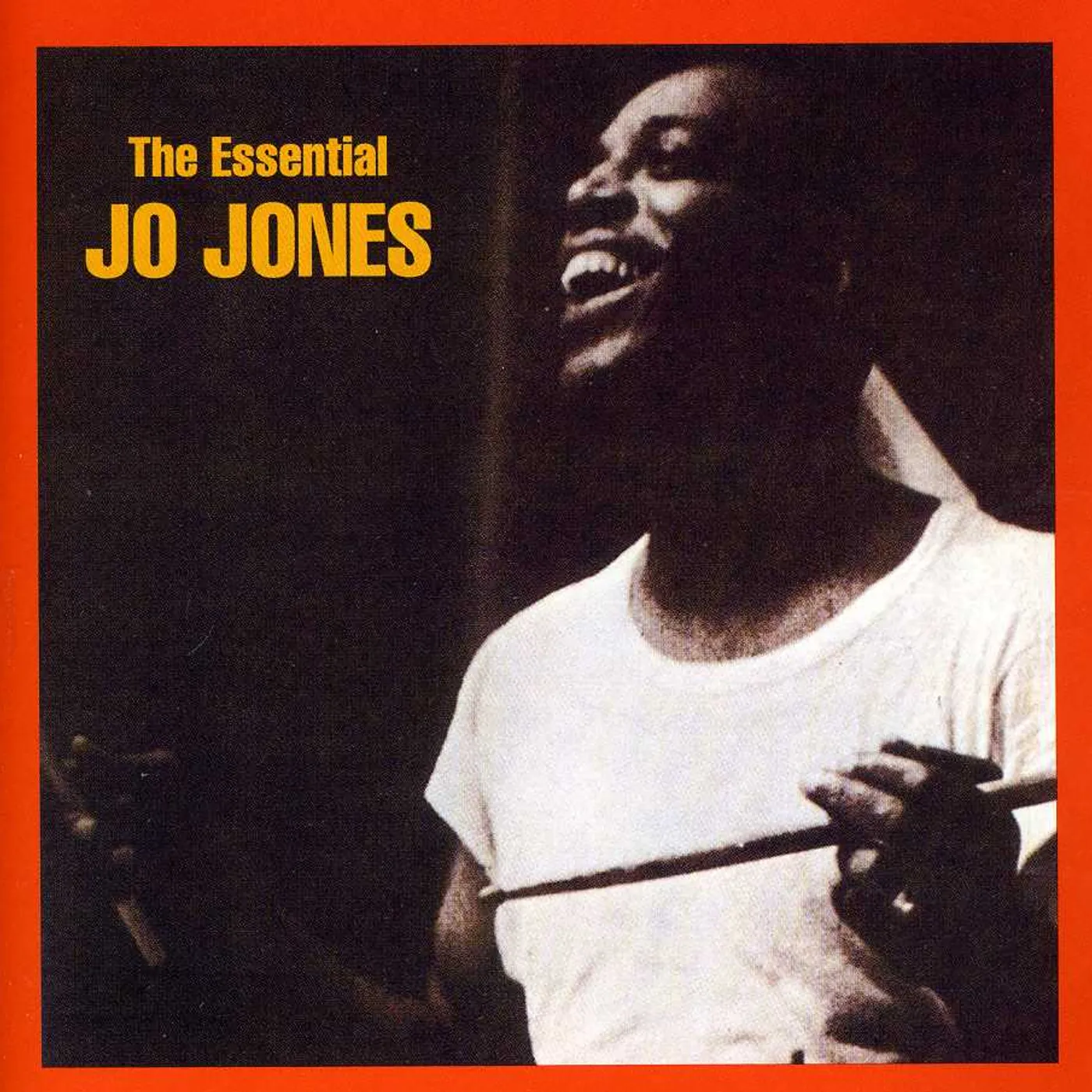 ESSENTIAL JO JONES CD