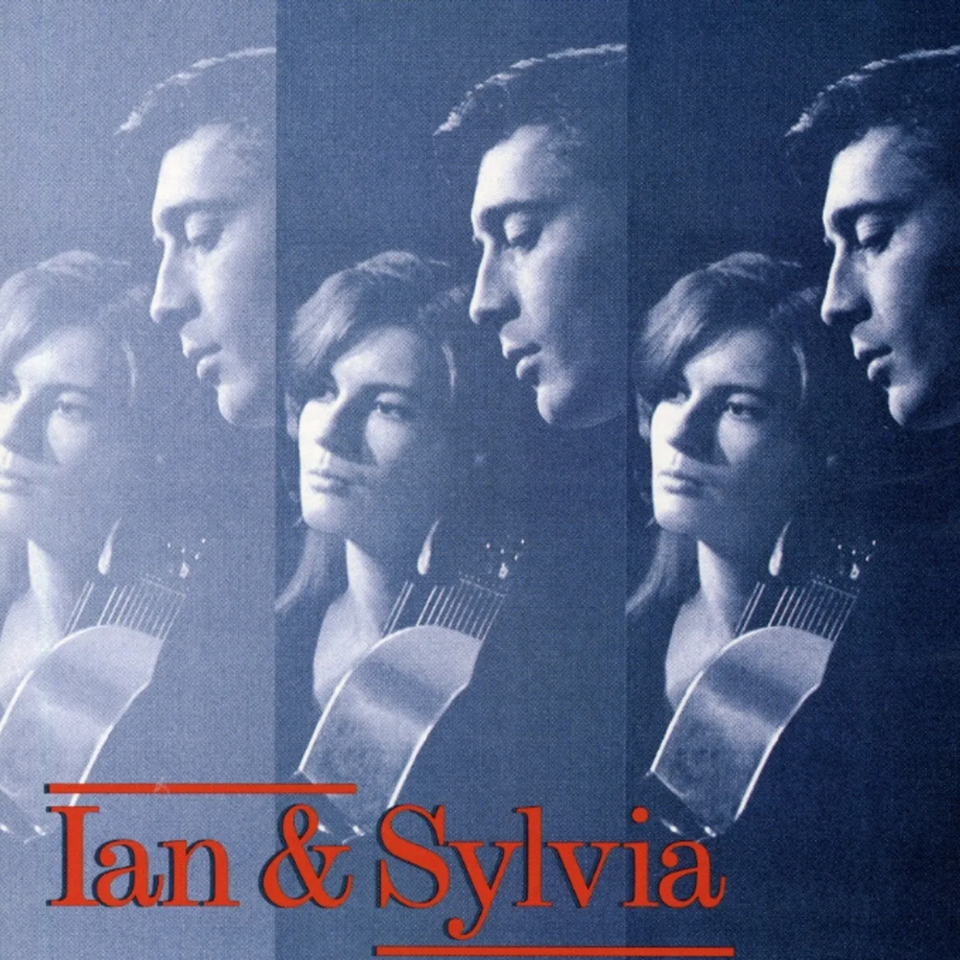 IAN & SYLVIA CD