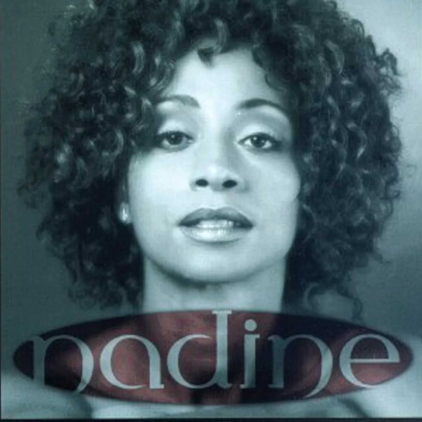 NADINE Vinyl Record