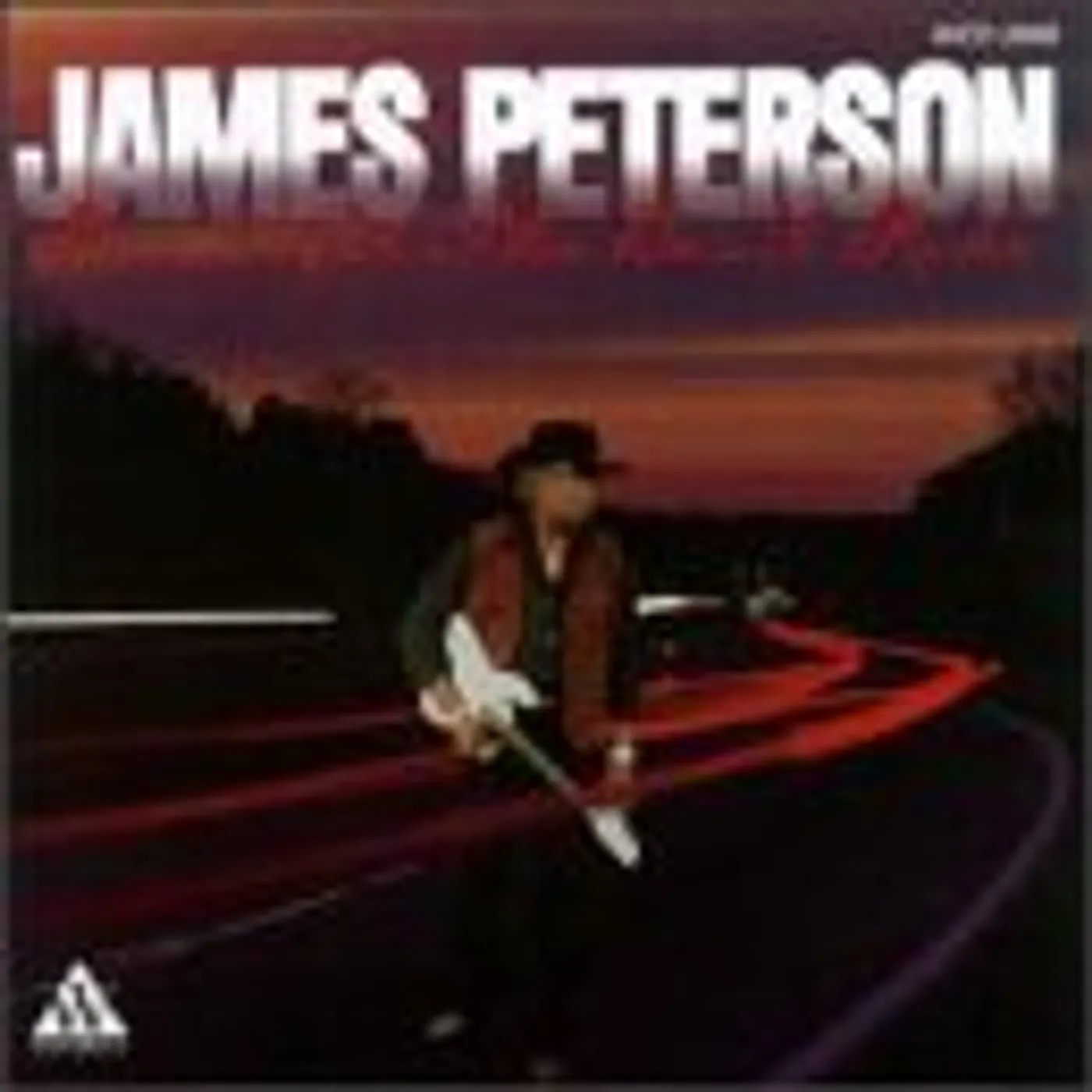 James Peterson DON'T LET THE DEVIL RIDE CD