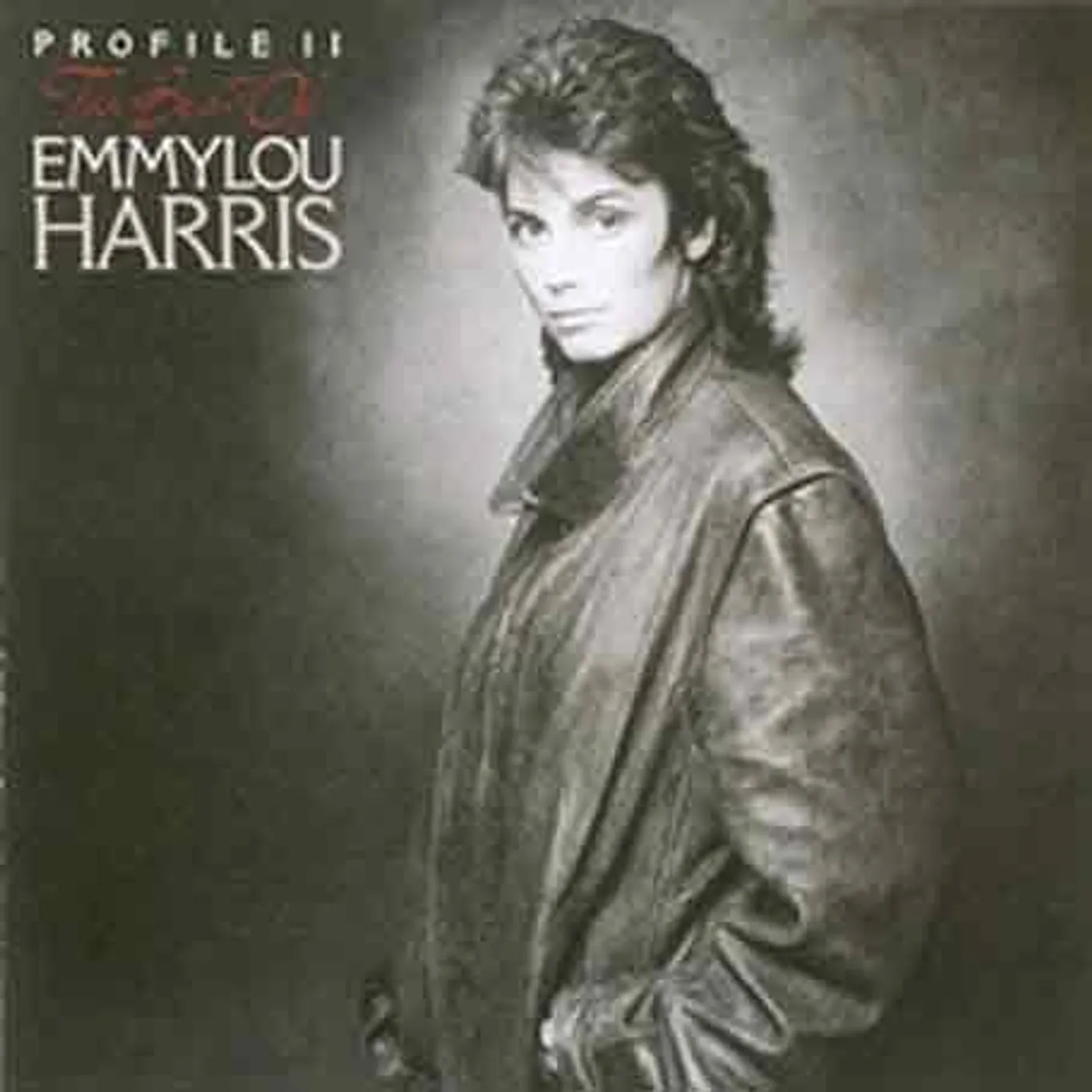 Emmylou Harris PROFILE 2: BEST OF CD