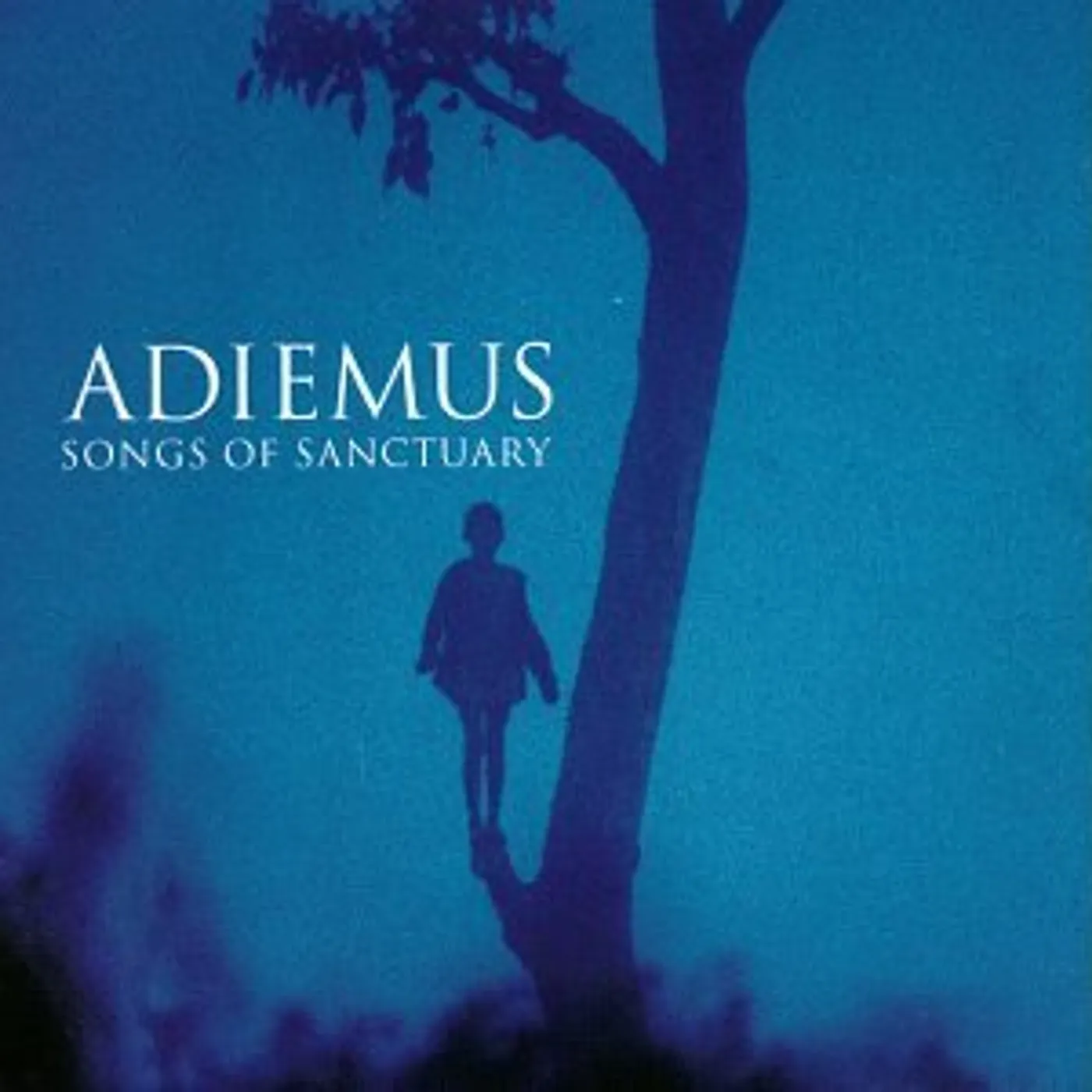 Adiemus SONGS OF SANCTUARY CD