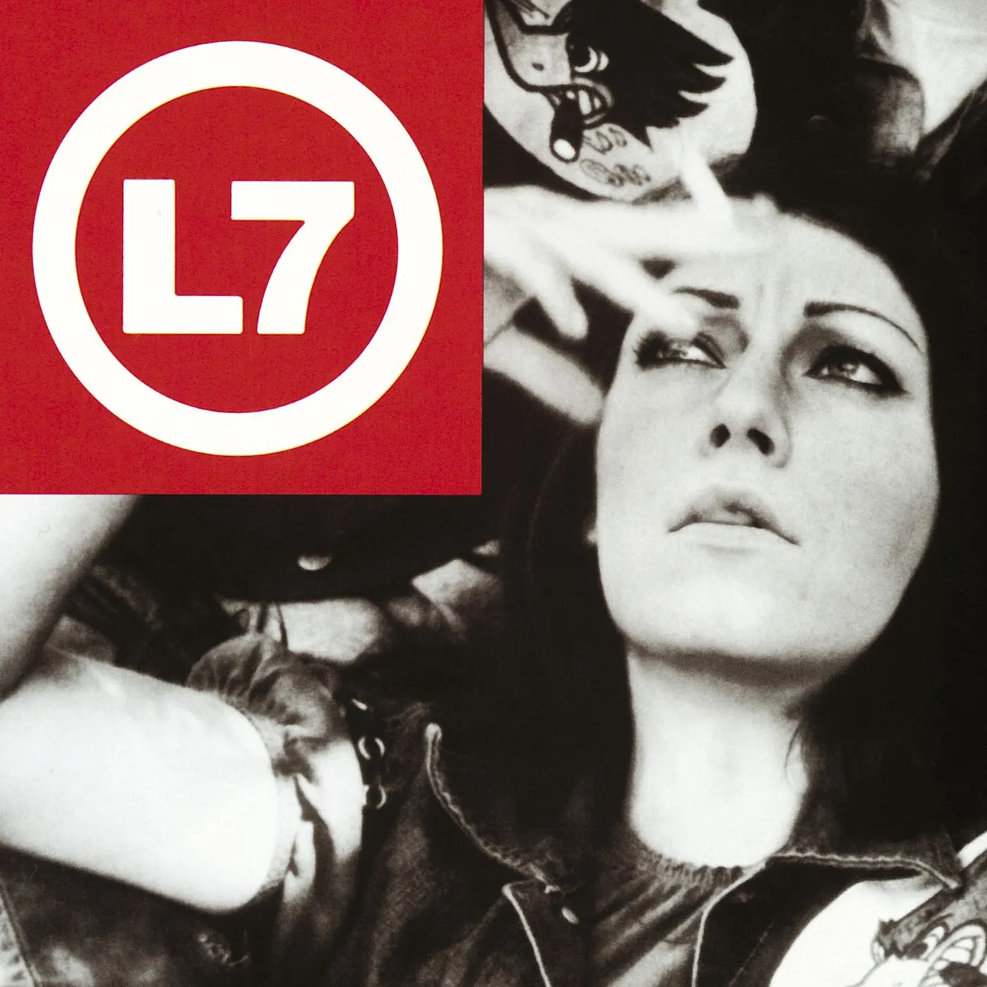L7 BEAUTY PROCESS: TRIPLE PLATINUM CD