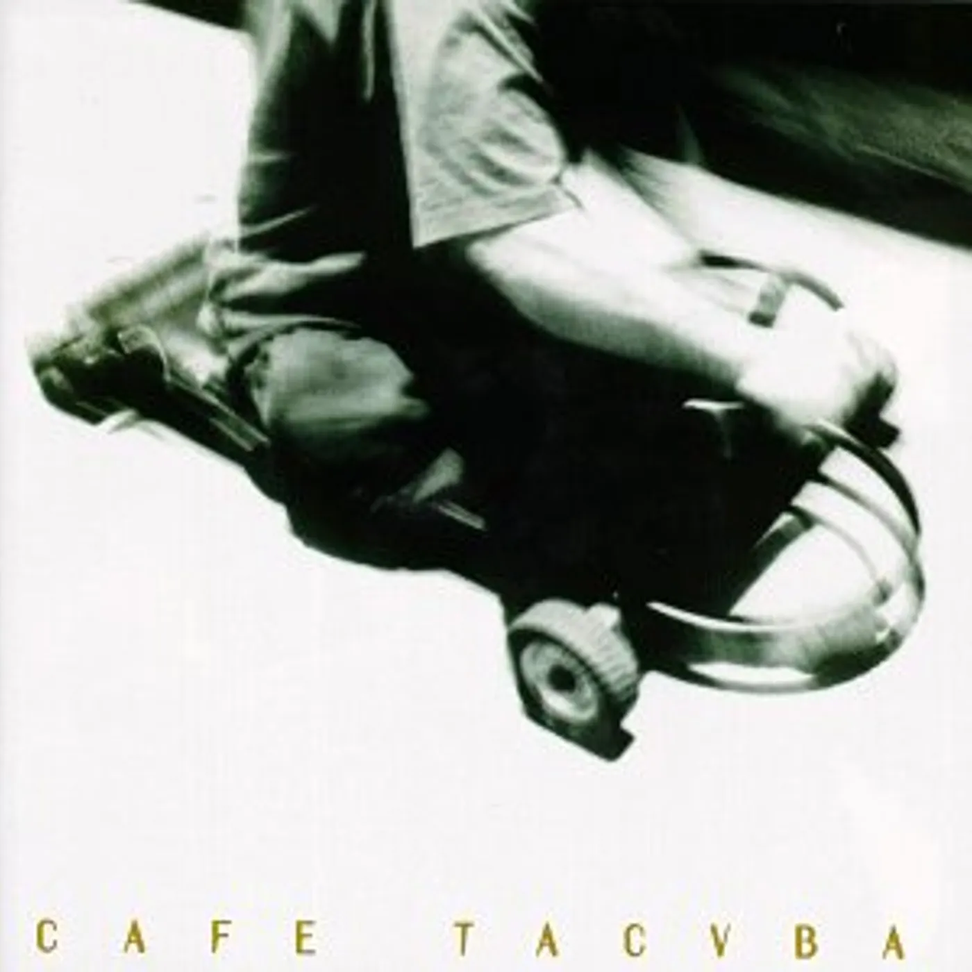 Café Tacvba AVALANCHA DE EXITOS CD