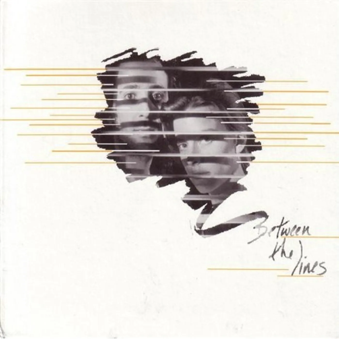 BETWEEN THE LINES CD