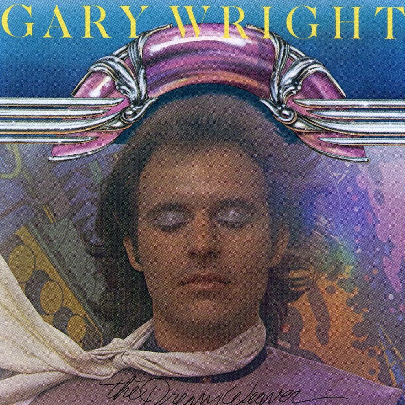 Gary Wright DREAM WEAVER CD
