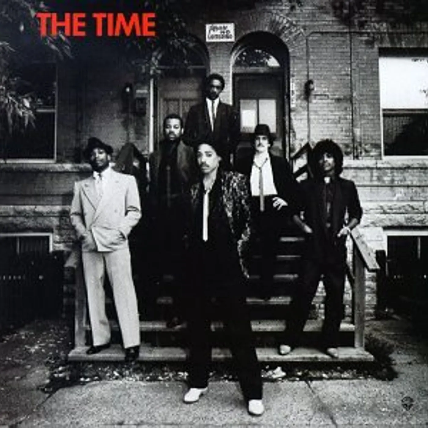 TIME CD