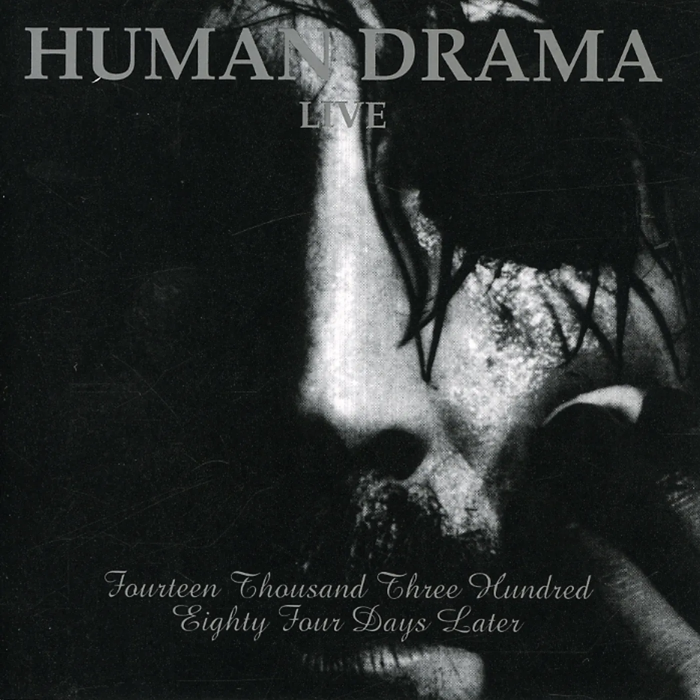 Human Drama 14,384 DAYS LATER CD
