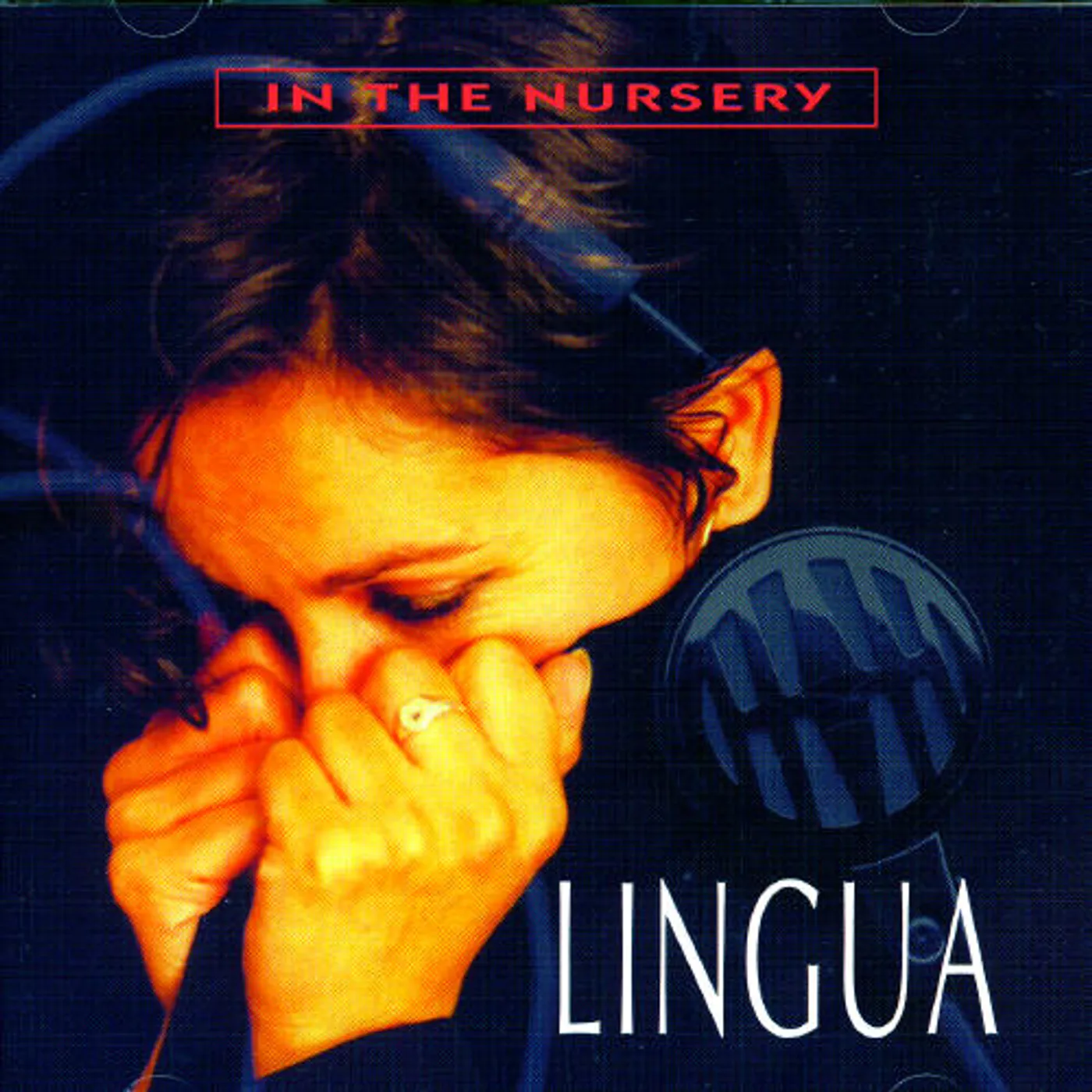 In The Nursery LINGUA CD