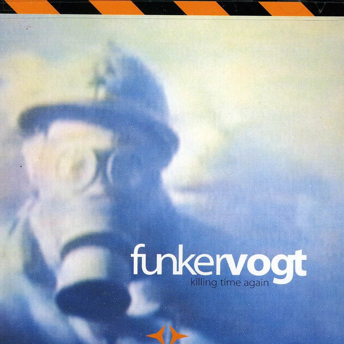 Funker Vogt KILLING TIME AGAIN CD